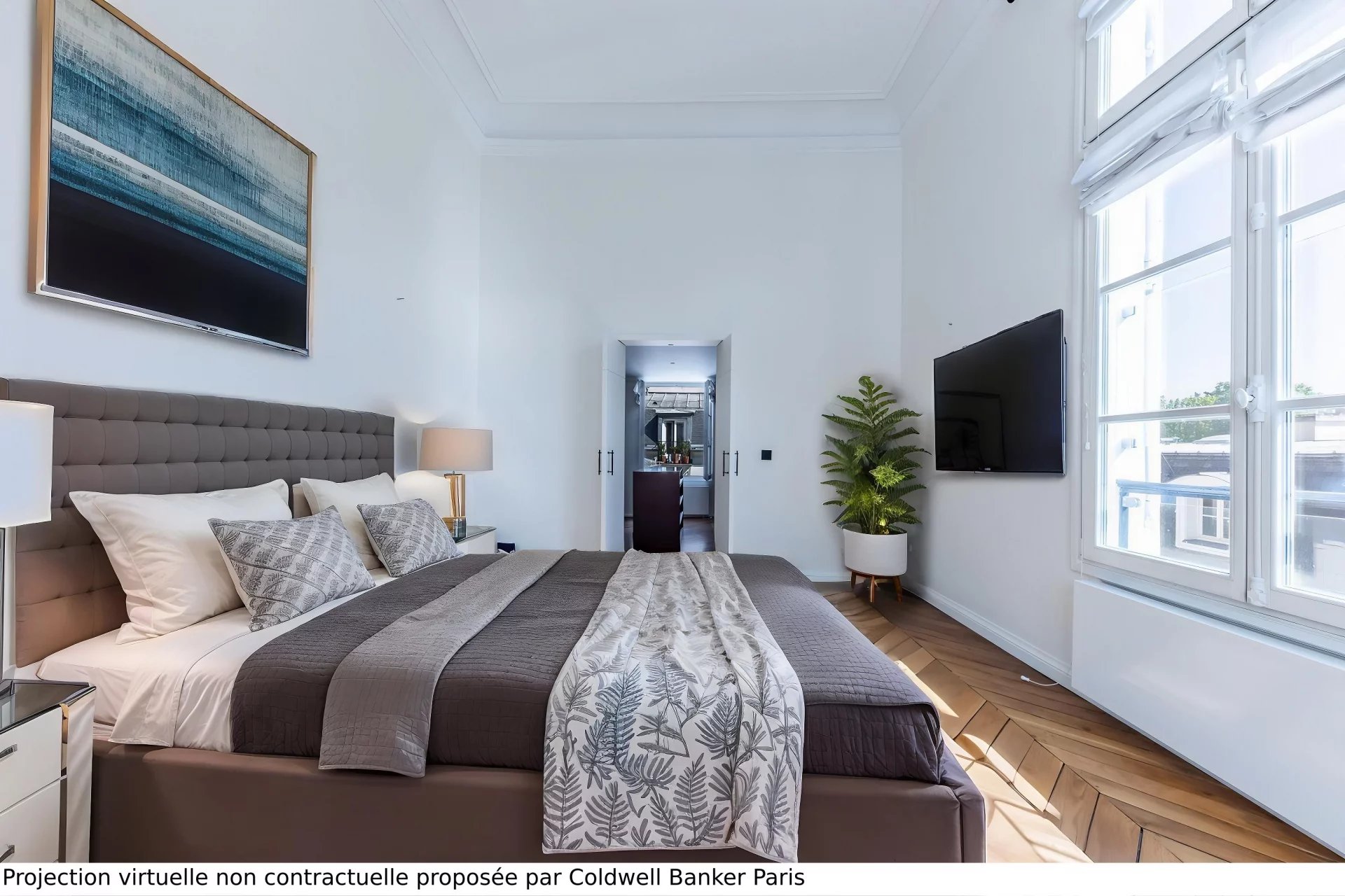 Paris 8th, Île-de-France, 75008, FR, 4 Bedrooms Bedrooms, ,4 BathroomsBathrooms,Residential,For Sale,1865349