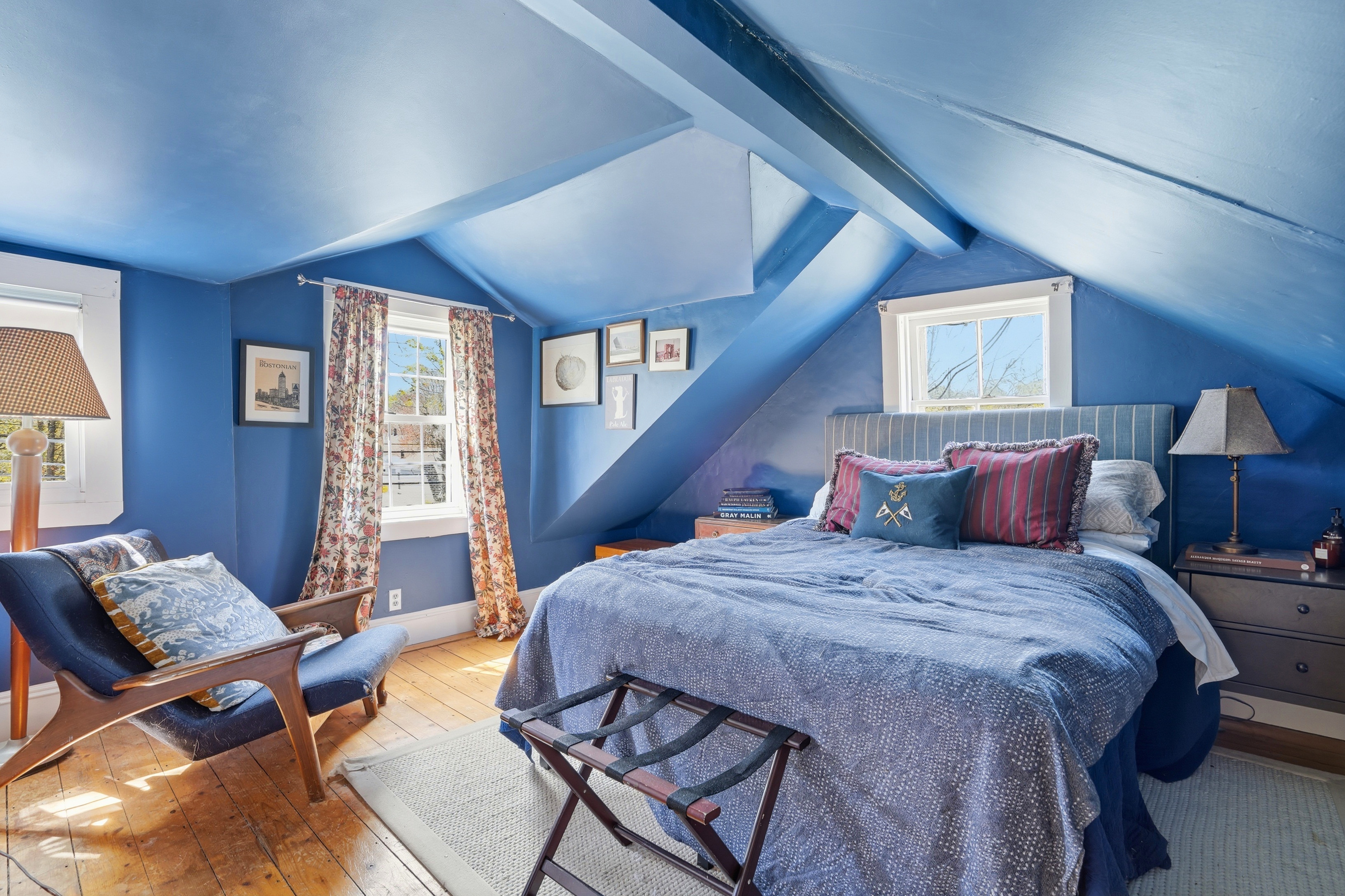  303 Beechwood Street, Cohasset, MA, 02025 - 物件實景