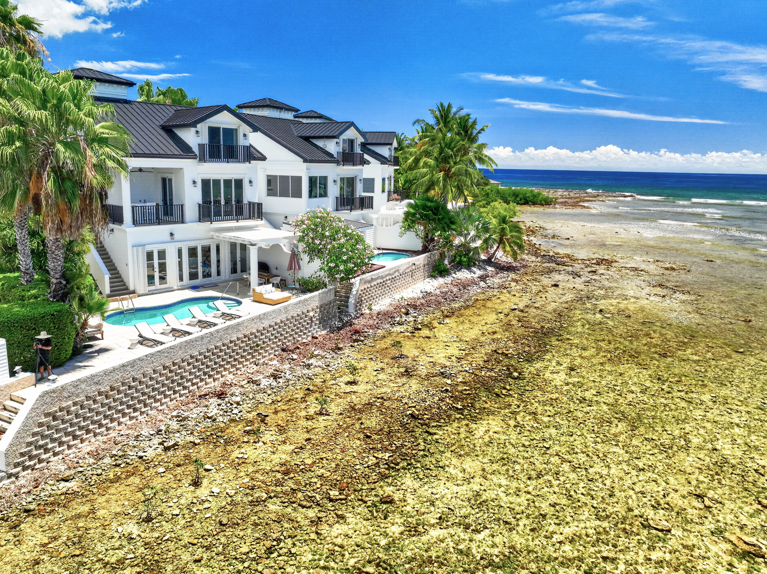  Palacades Villa 1 on Prospect Point - 物件實景