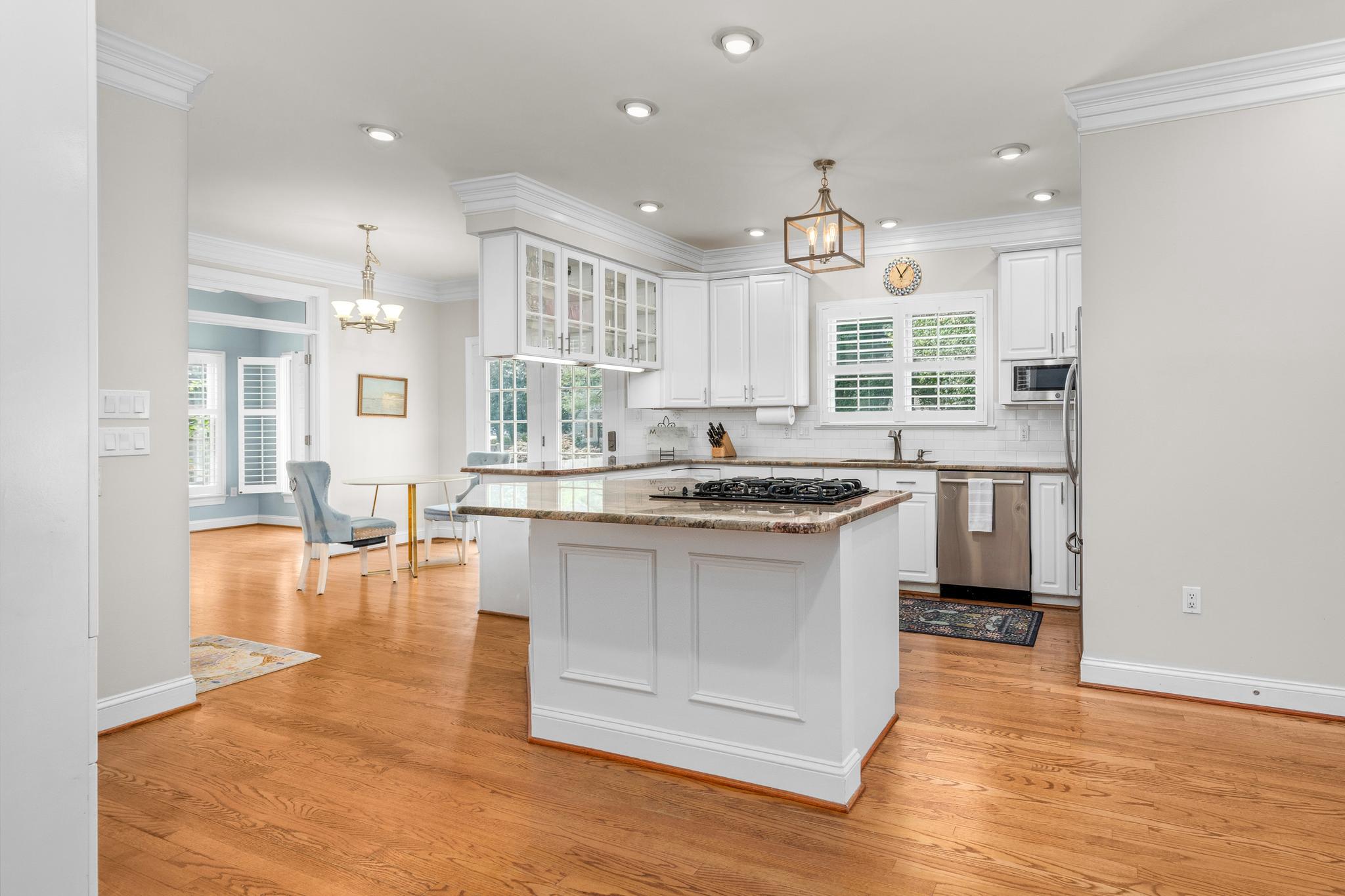  3707 Purks Court, Alexandria, VA, 22309 - 物件實景