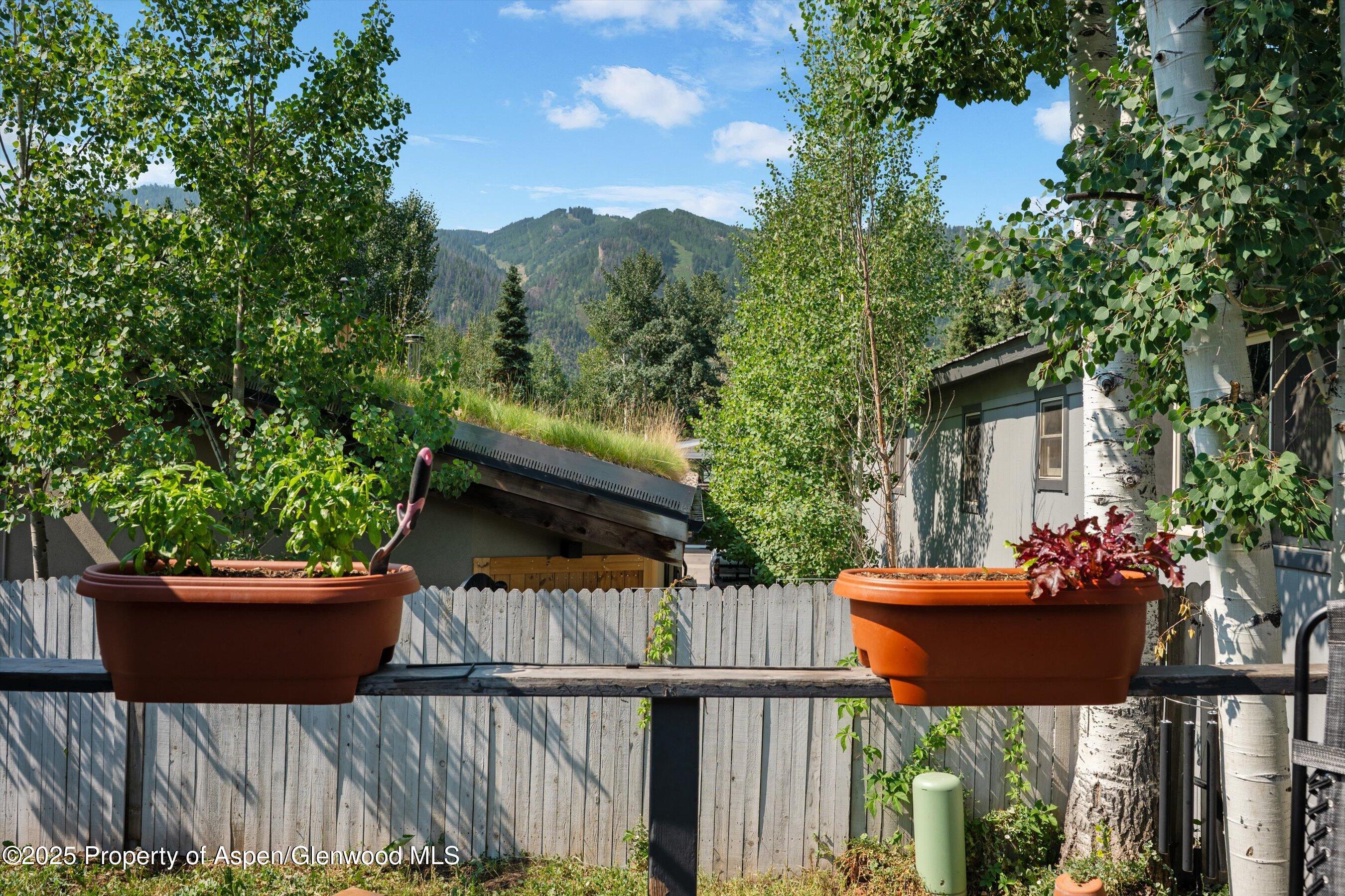 Aspen, Colorado, 81611, United States, 2 Bedrooms Bedrooms, ,1 BathroomBathrooms,Residential,For Sale,1927391