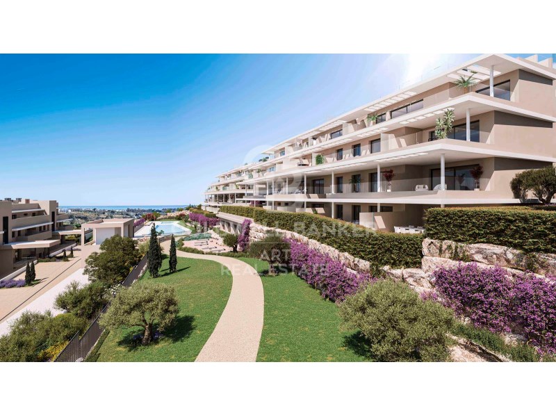 Estepona, Andalusia, ES, 2 Bedrooms Bedrooms, ,2 BathroomsBathrooms,Residential,For Sale,1737067