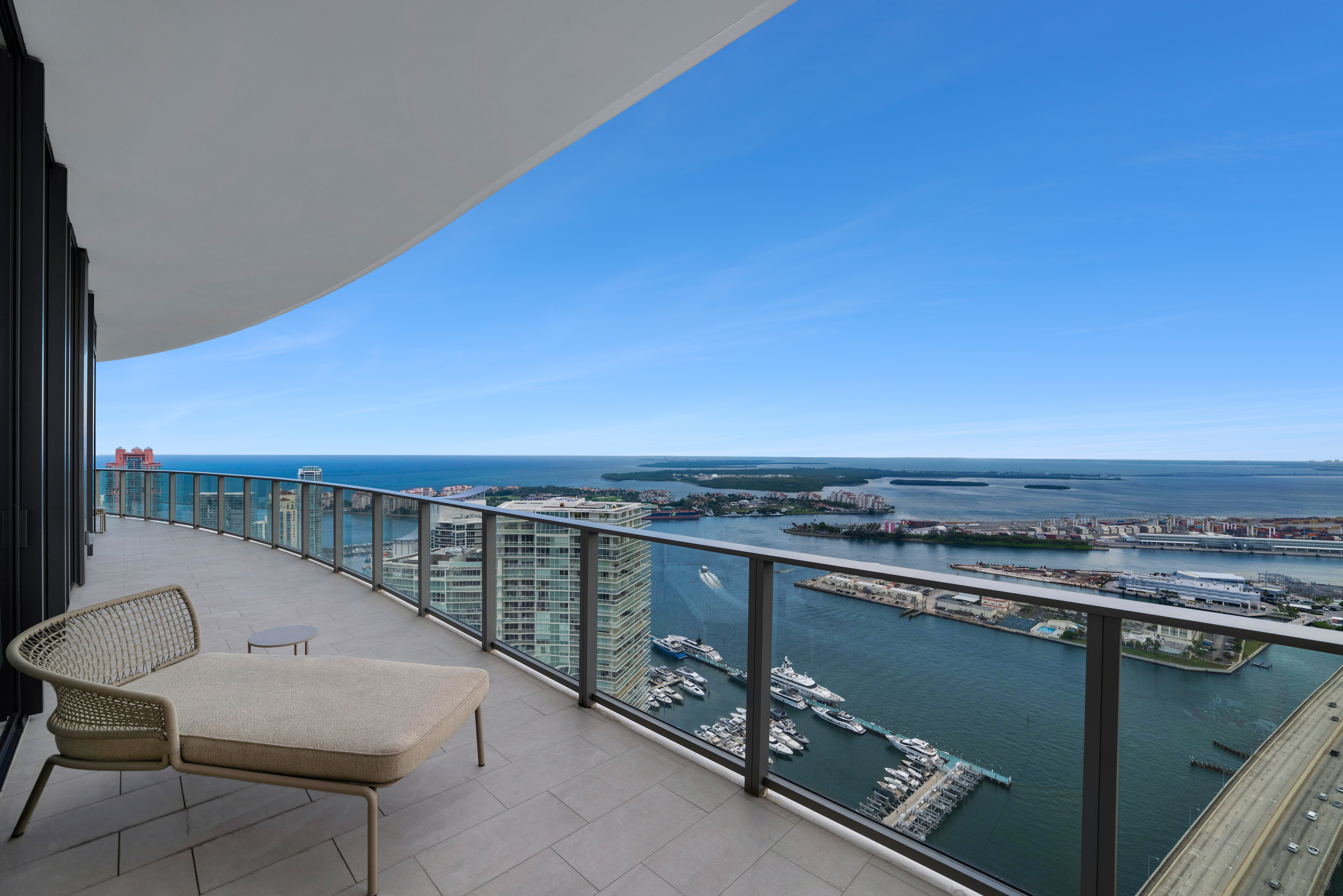  500 Alton Rd, Miami Beach, FL, 33139 - 物件實景