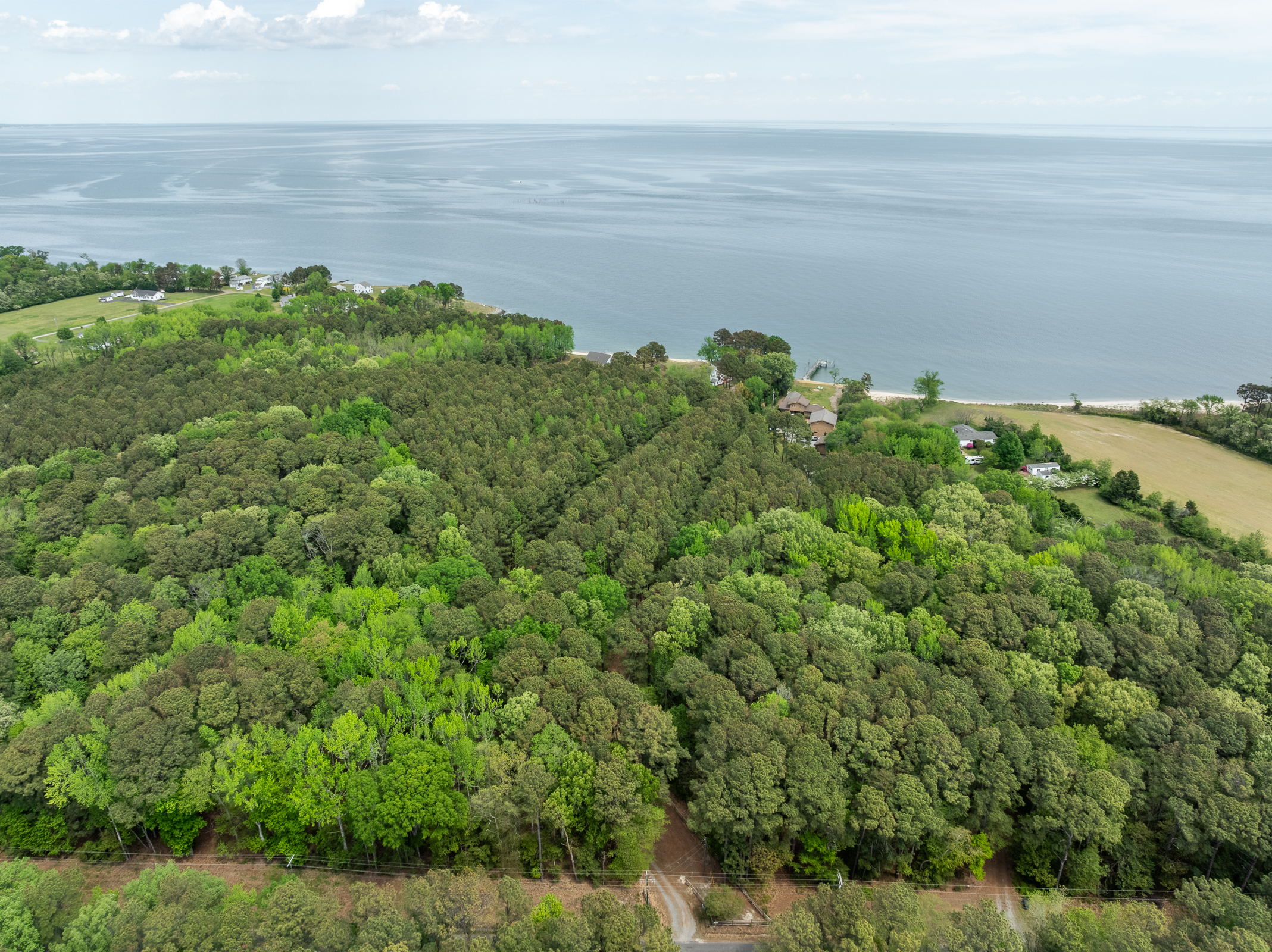  1749 Lighthouse View Drive, Heathsville, VA 22473 - 物件實景