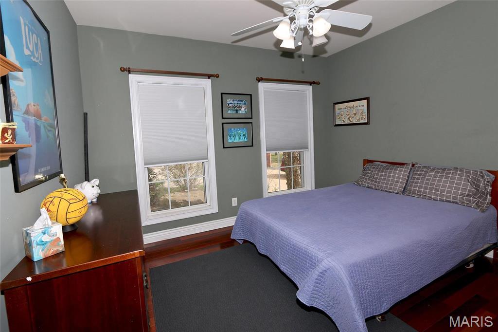 Ballwin, Missouri, 63021, United States, 4 Bedrooms Bedrooms, ,4 BathroomsBathrooms,Residential,For Sale,1794214