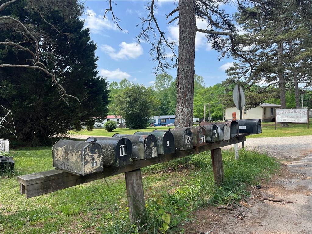 Jefferson, Georgia, 30549, United States, ,Residential,For Sale,1699748