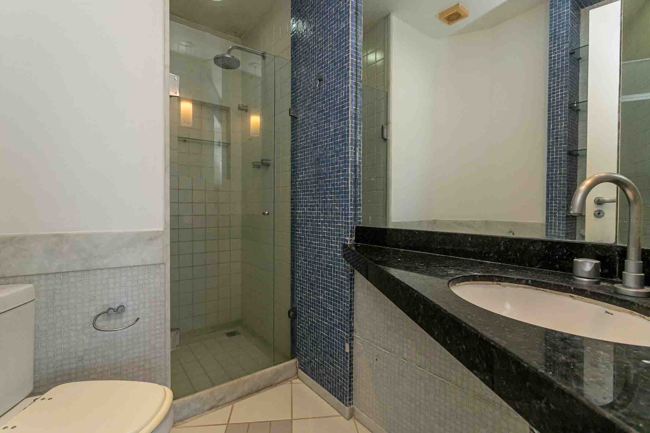  Apartment with privileged lagoon views and complete leisure amenities - 物件實景