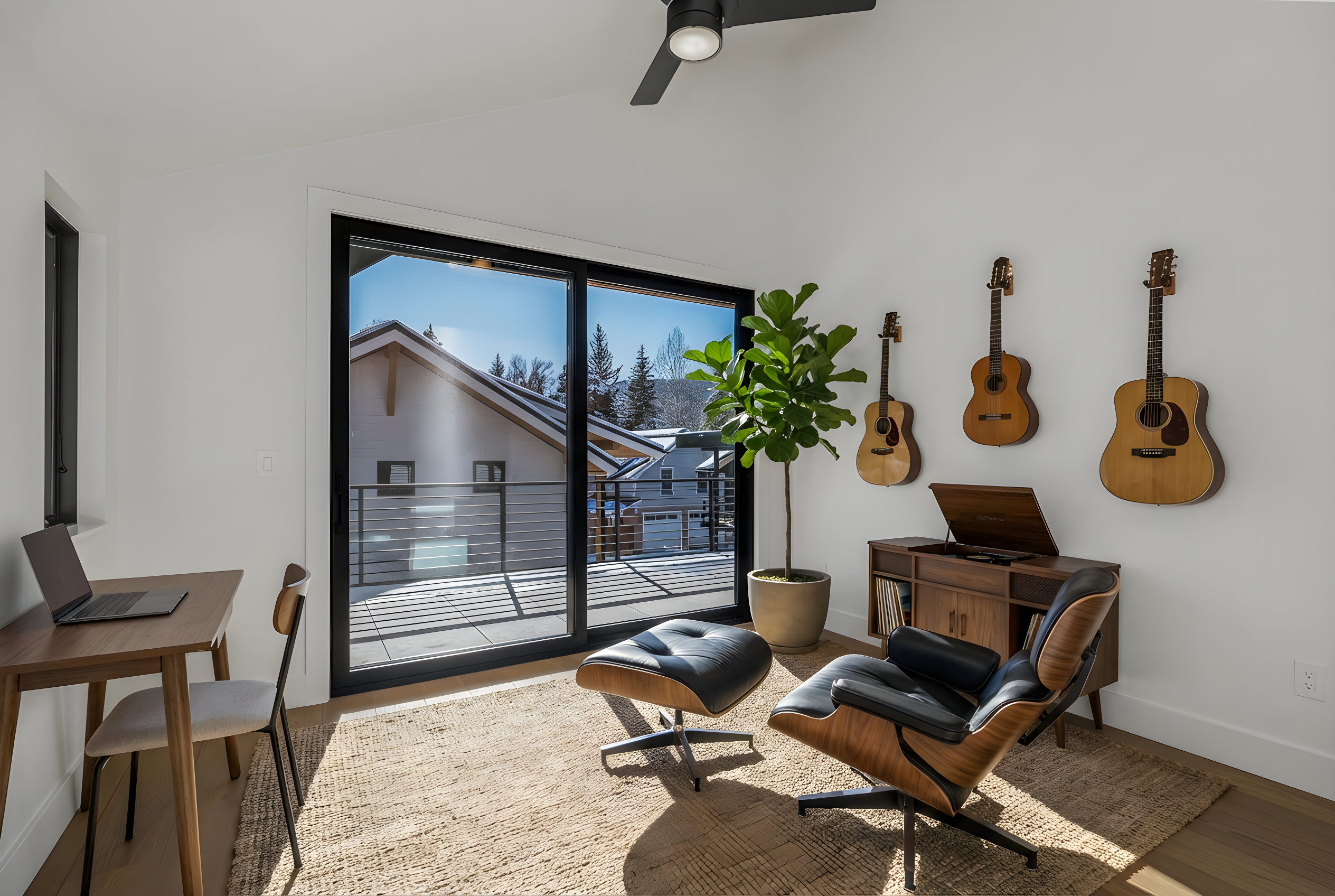  119 Spruce Street, Steamboat Springs, CO, 80487 - 物件實景