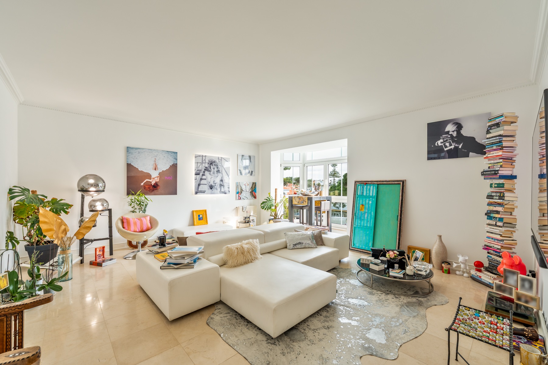  Flat, 2 bedrooms, for Sale - 物件實景