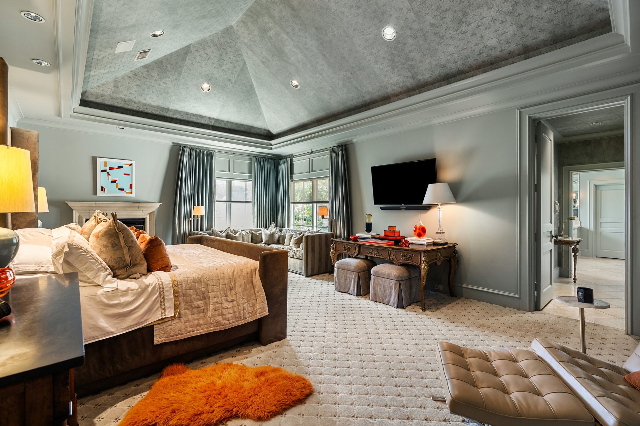  4012 Piping Rock Lane - 物件實景