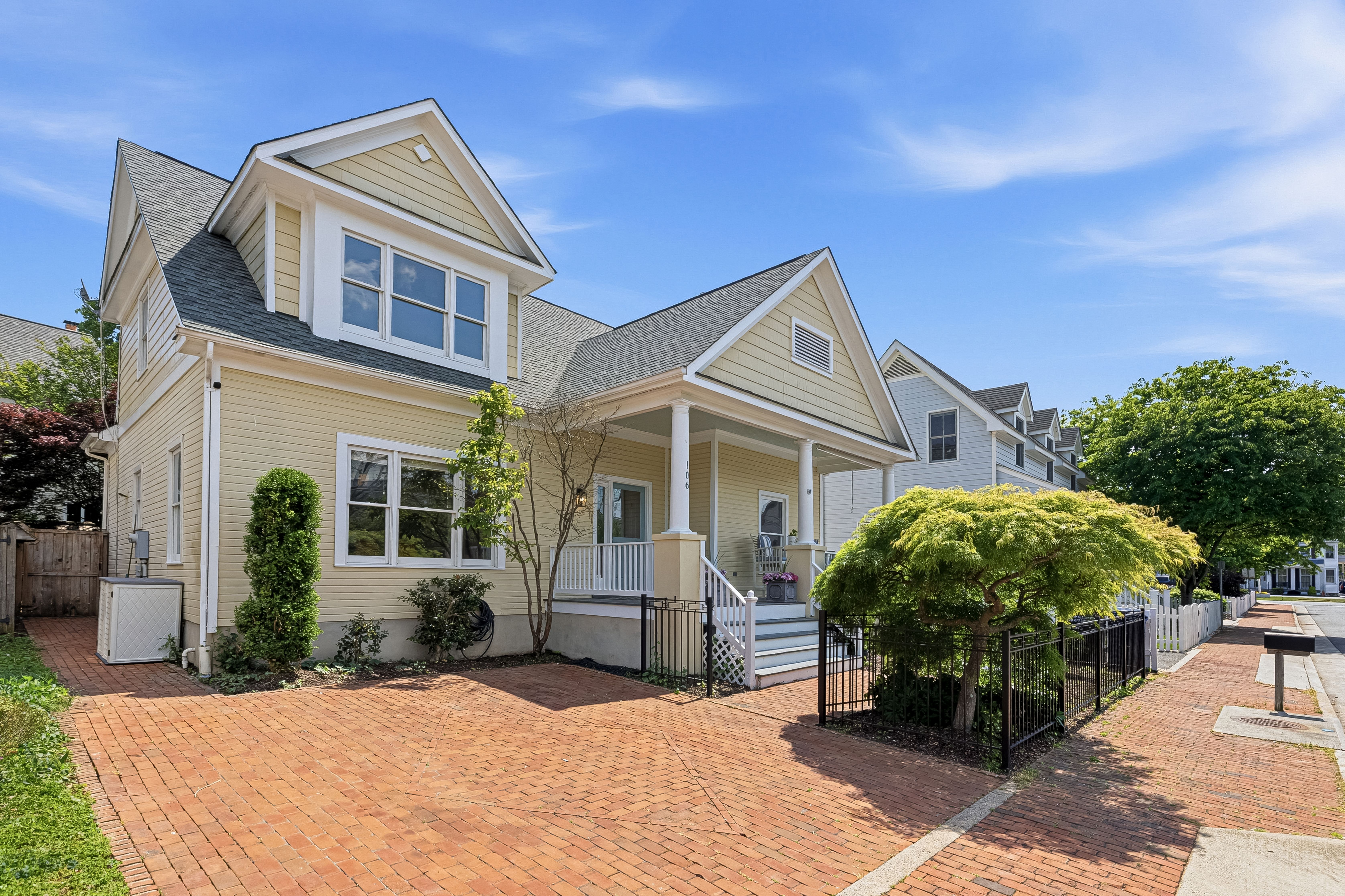  106 Harrison Street Northeast, Leesburg, VA 20176 - 物件實景