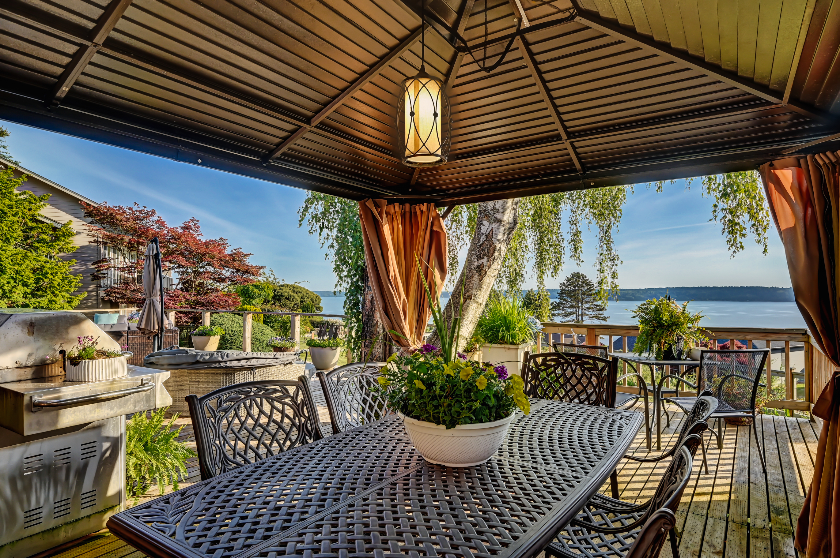  10825 Marine View Dr SW, Seattle, WA 98146 - 物件實景