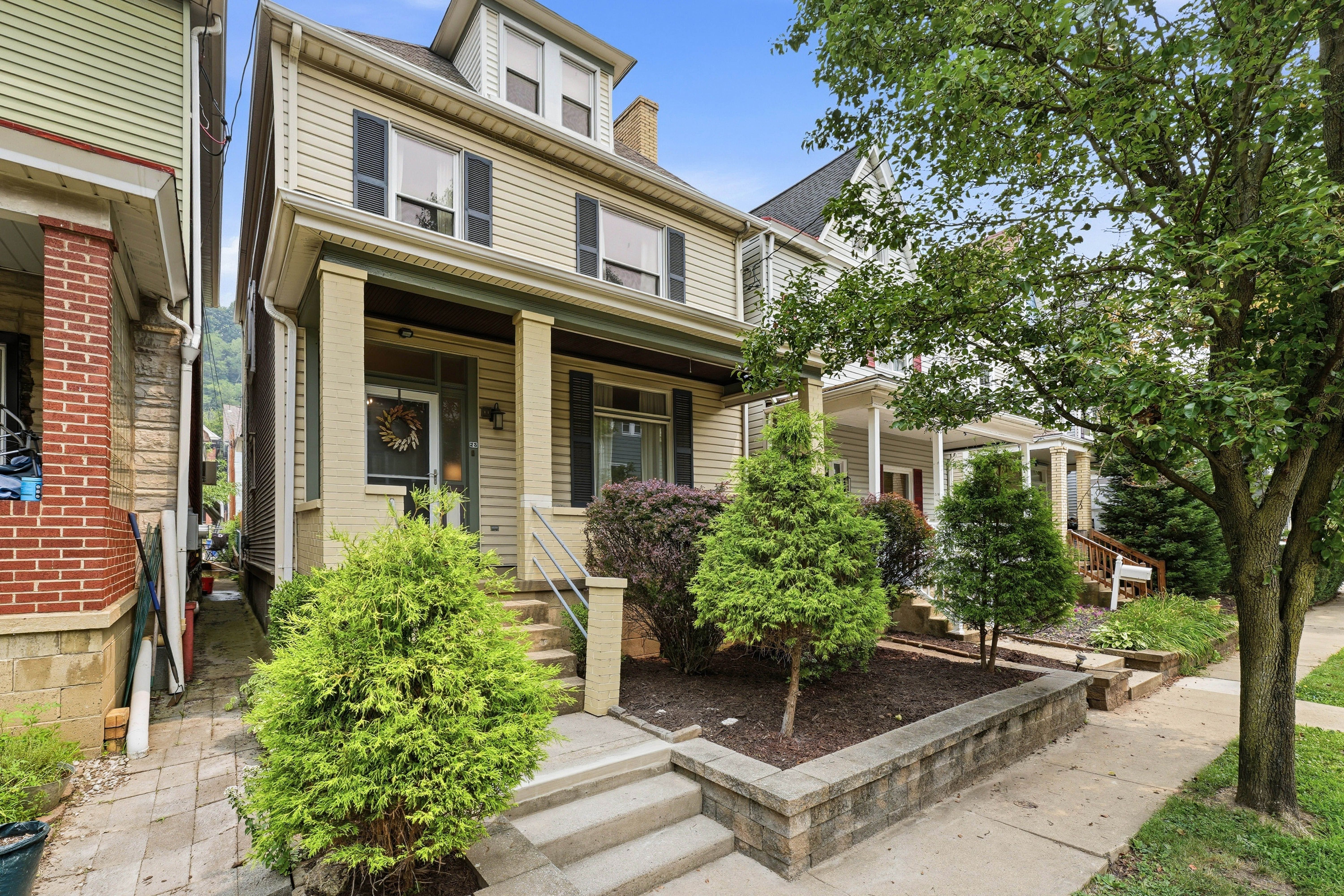  25 4th Street, Aspinwall, PA 15215 - 物件實景