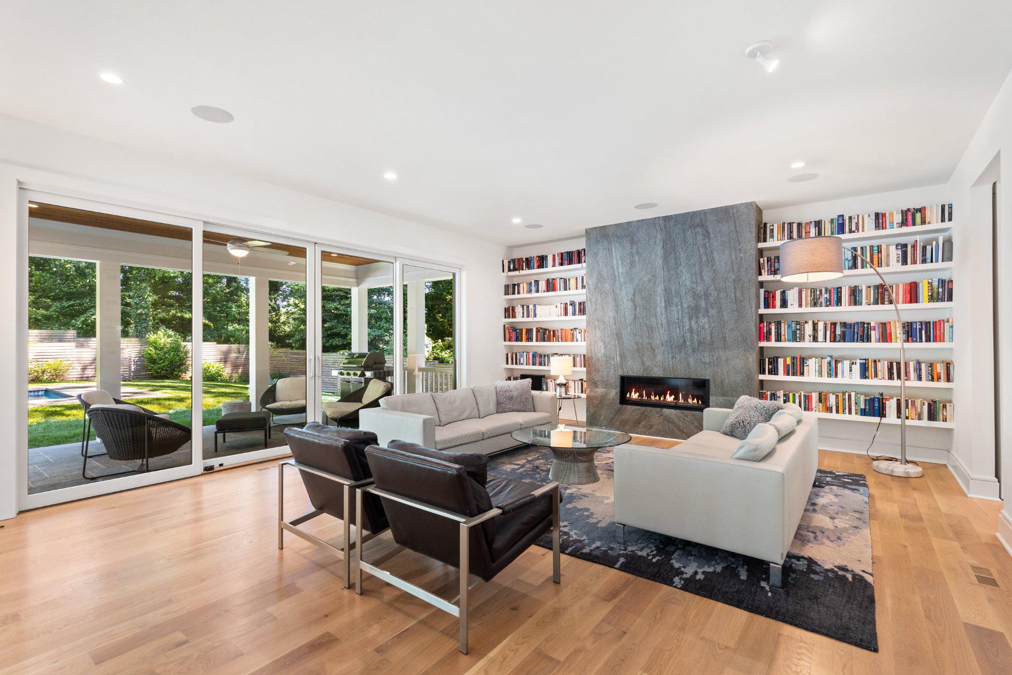  7101 Pyle Road, Bethesda, MD, 20817 - 物件實景
