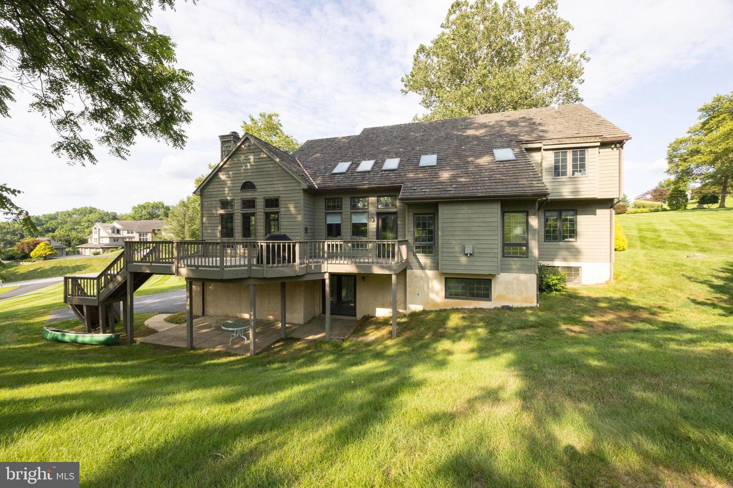 West Chester, Pennsylvania, 19382, United States, 4 Bedrooms Bedrooms, ,3 BathroomsBathrooms,Residential,For Sale,1901816