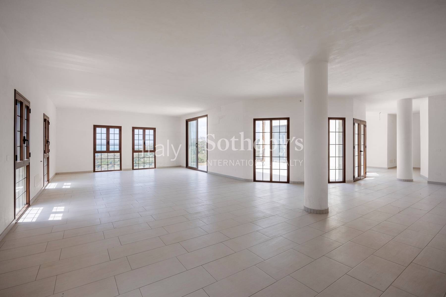  Exclusive Seaside Villa - 物件實景