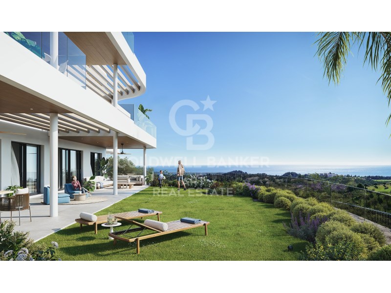 Mijas, Andalusia, ES, 2 Bedrooms Bedrooms, ,Residential,For Sale,1932190