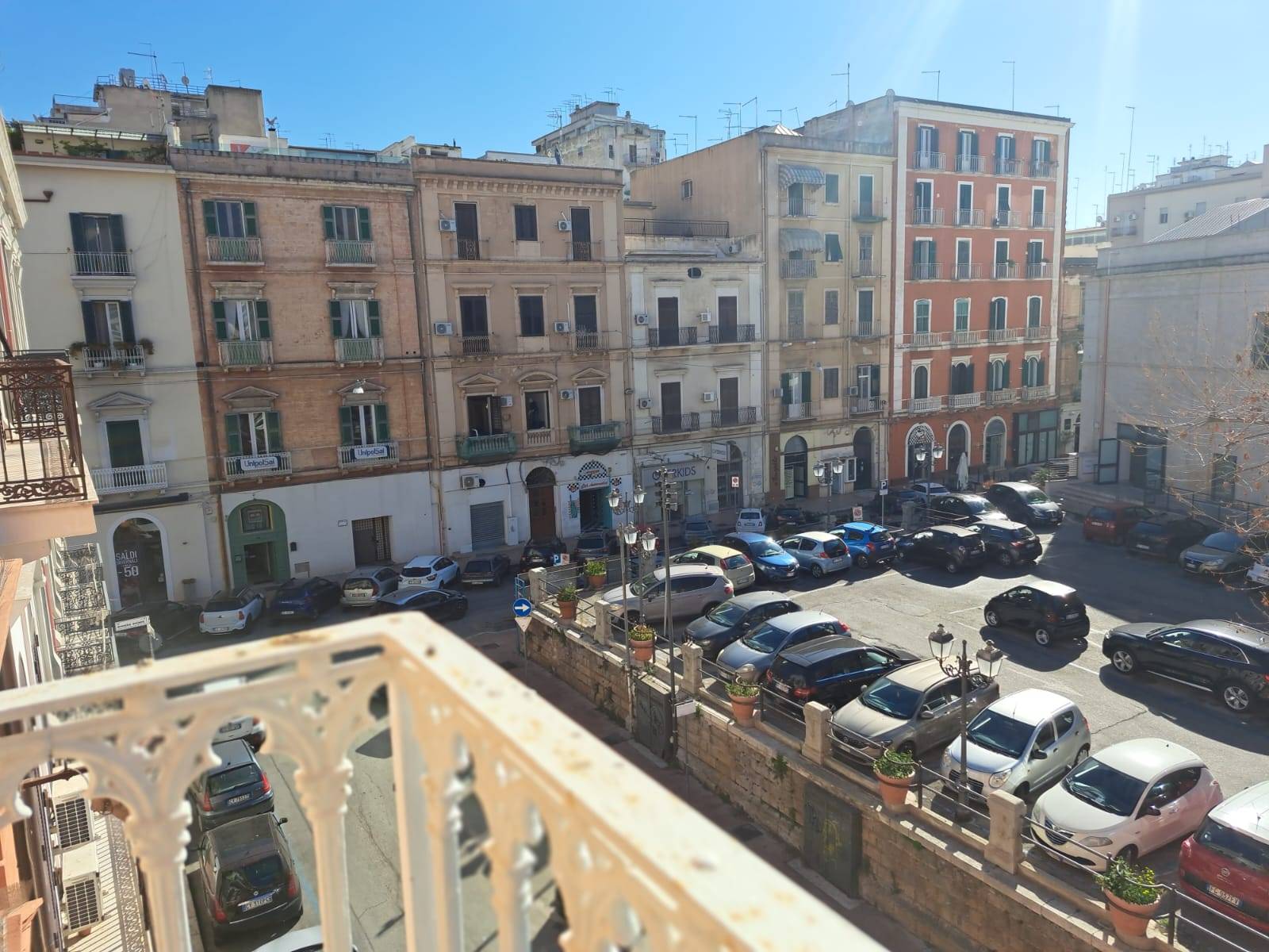 Via SS. Annunziata, Taranto, Taranto, 74100, IT, 16 Bedrooms Bedrooms, ,3 BathroomsBathrooms,Residential,For Sale,Via SS. Annunziata,1627262