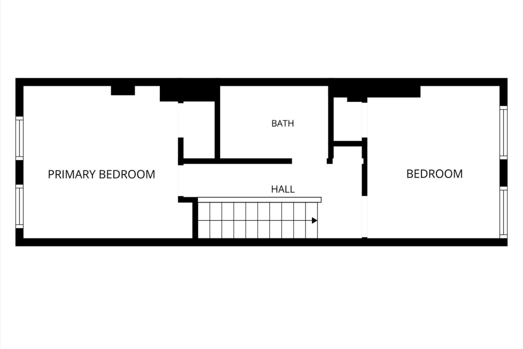  1062  1064 Thomas Jefferson Street NW, Washington, DC, 20007 - 物件實景