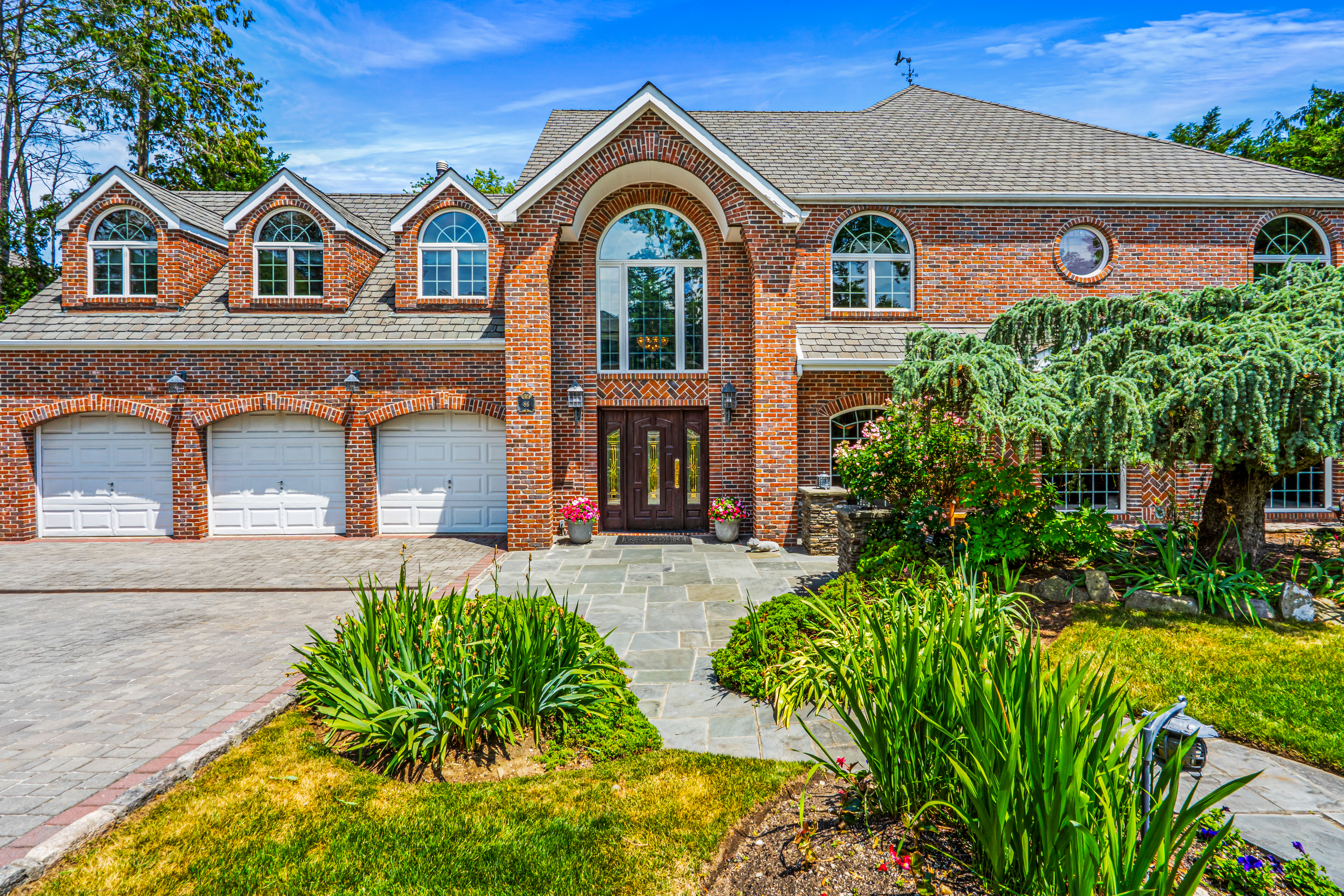  86 Dorchester Drive, Manhasset, NY 11030 - 物件實景