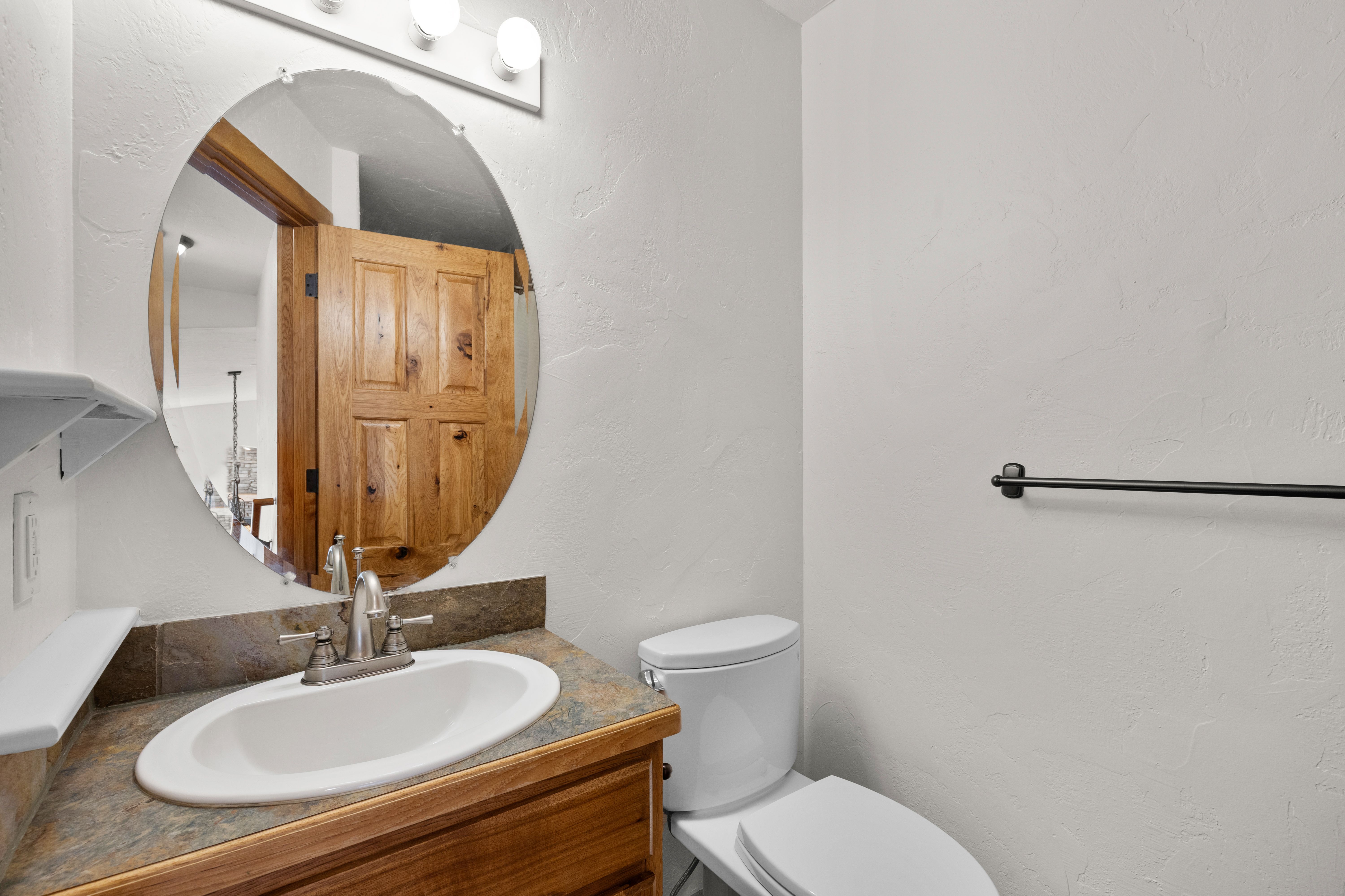  1090 Longview Circle, Steamboat Springs, CO 80487 - 物件實景