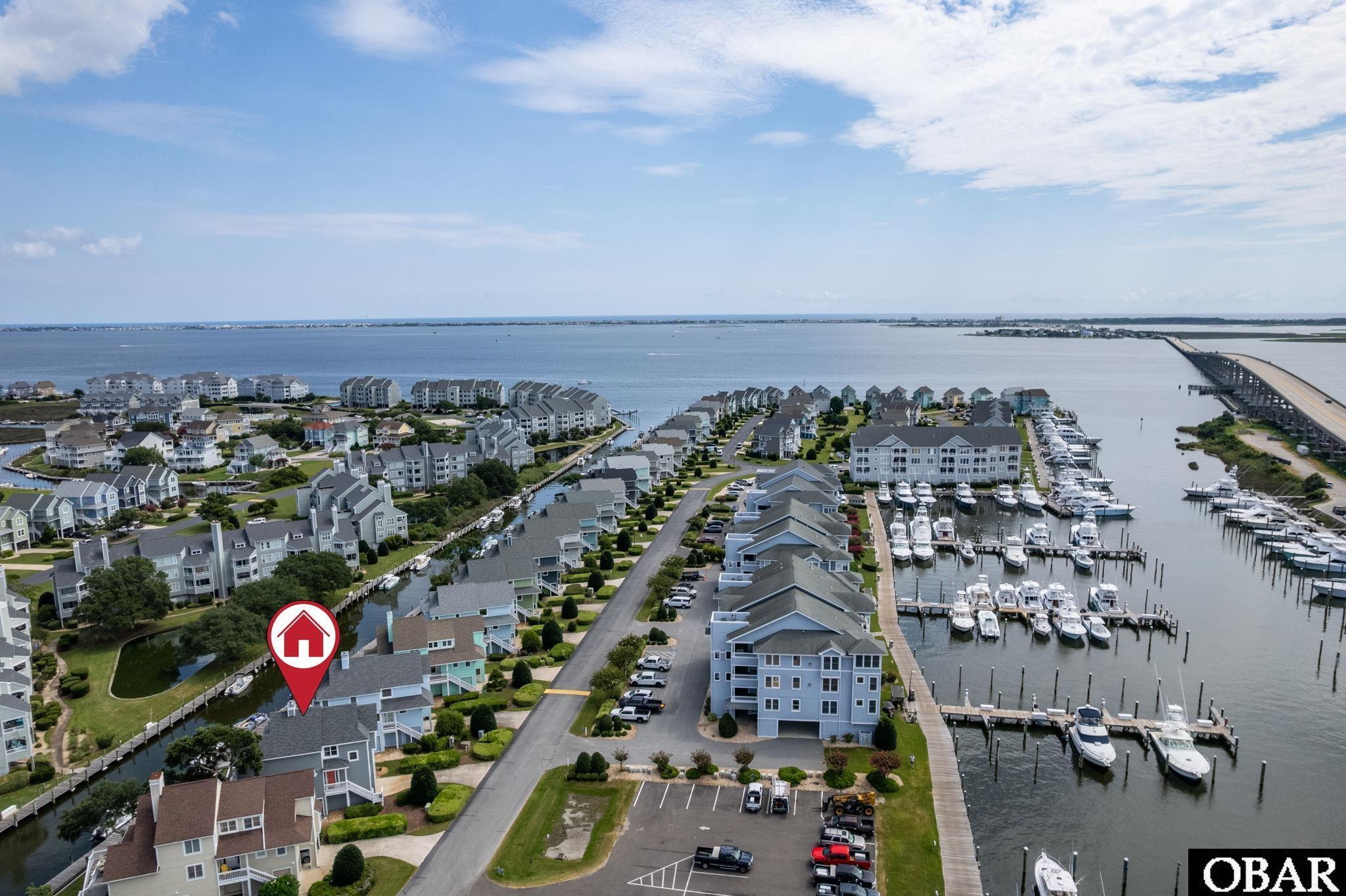 Manteo, North Carolina, 27954, United States, 3 Bedrooms Bedrooms, ,4 BathroomsBathrooms,Residential,For Sale,1908683