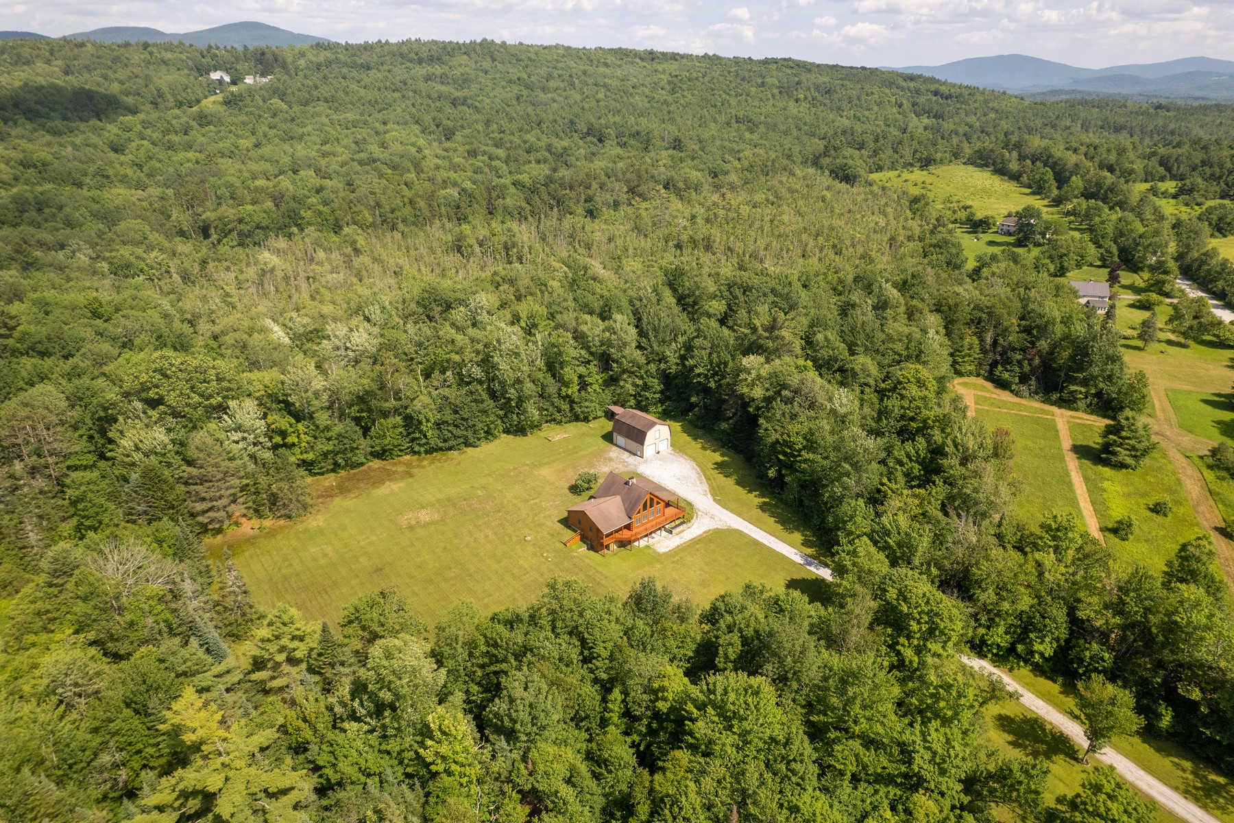  217 Russellville Road - 物件實景