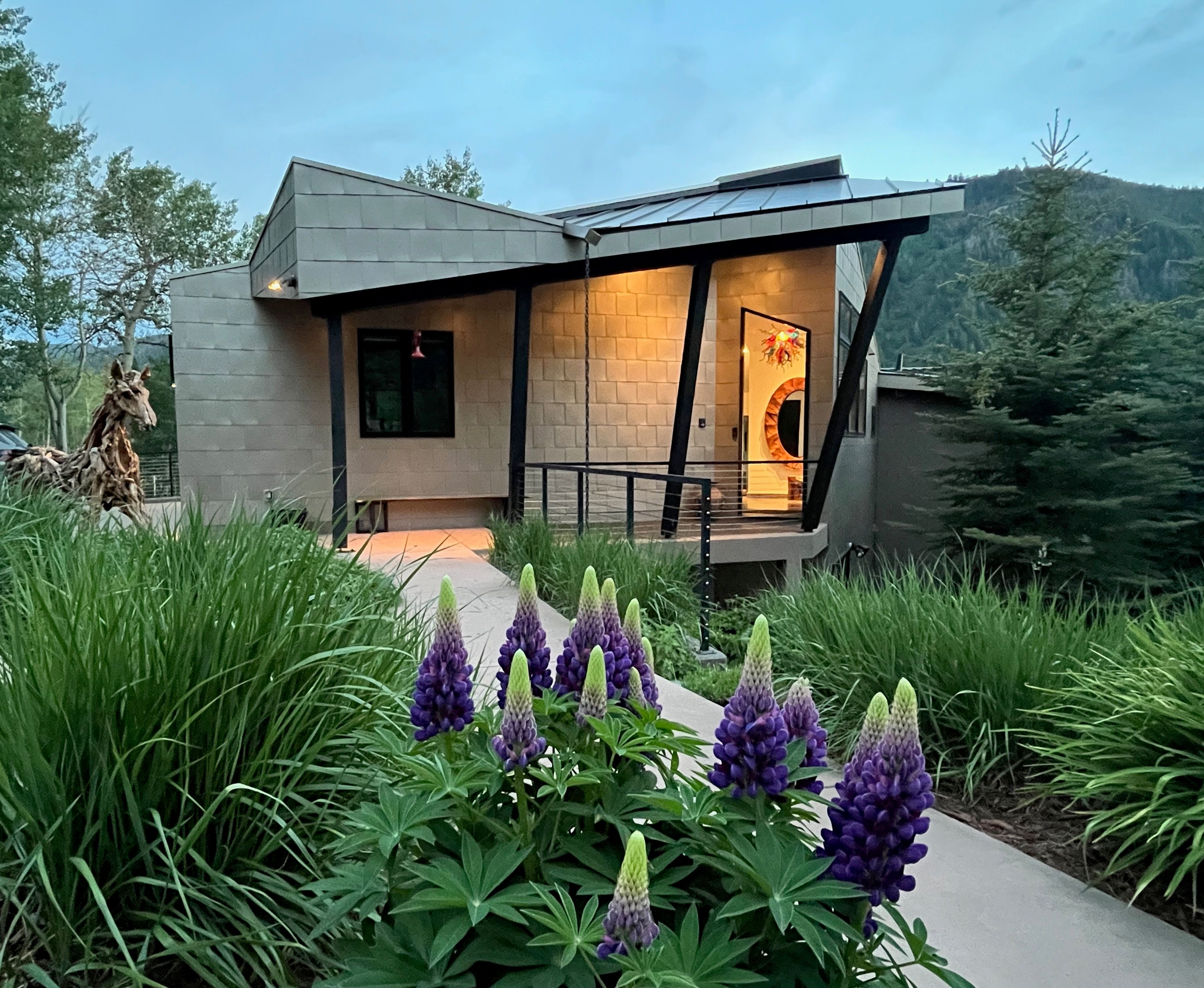  257 Mountain Laurel Drive, Aspen, CO, 81611 - 物件實景