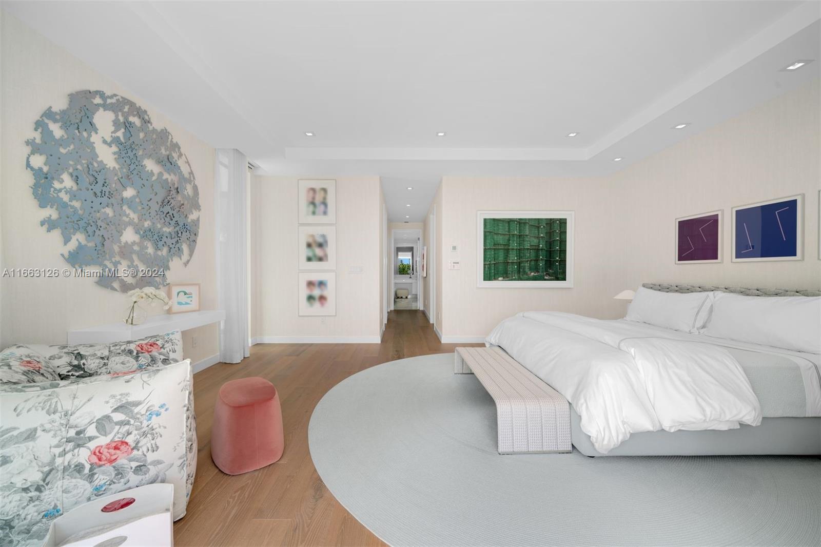 5327 N Bay Rd, Miami Beach, Florida, 33140, United States, 5 Bedrooms Bedrooms, ,7 BathroomsBathrooms,Residential,For Sale,5327 N Bay Rd,1616674