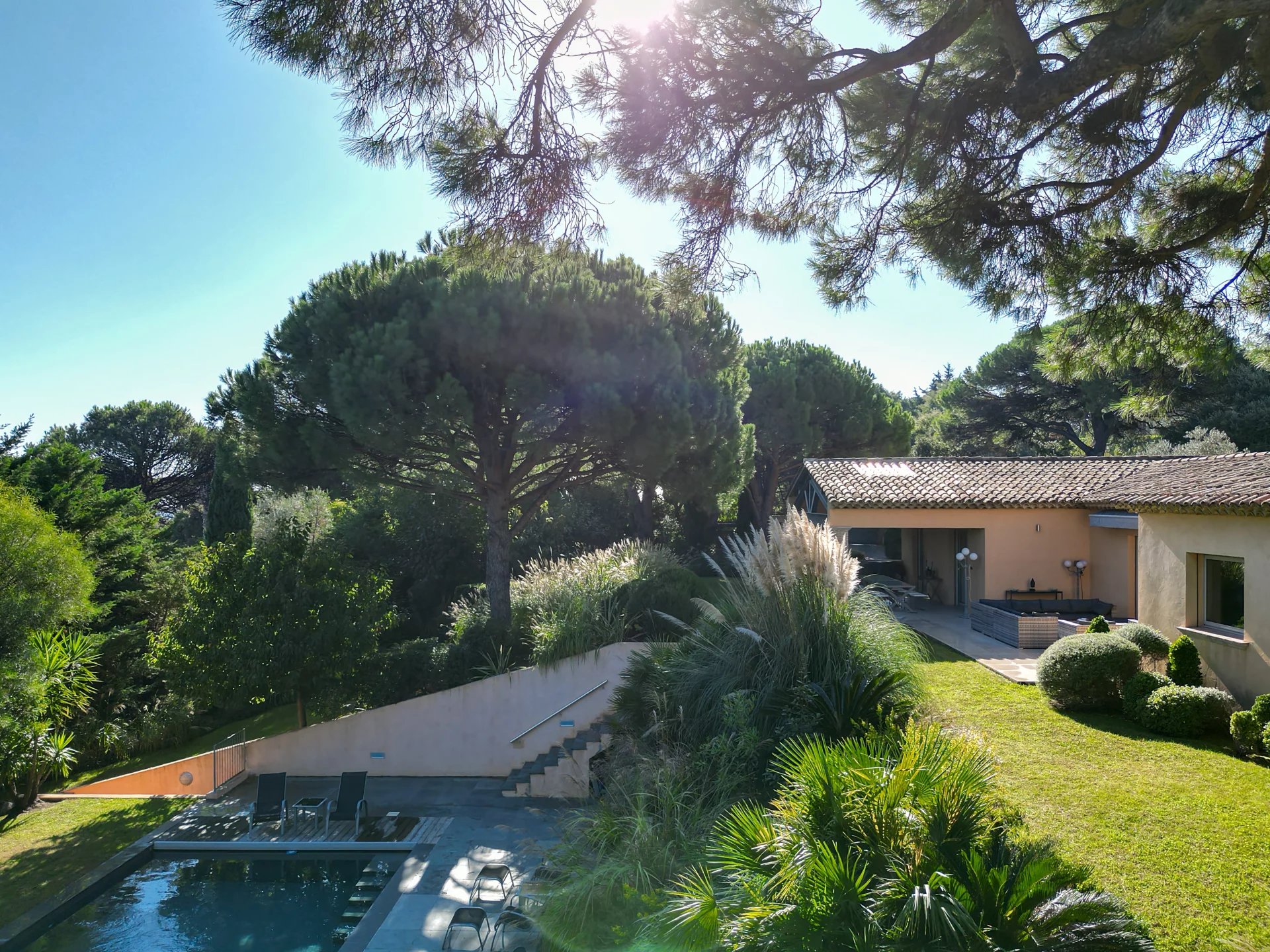 Ramatuelle, Provence-Alpes-Côte d’Azur, 83350, FR, 3 Bedrooms Bedrooms, ,Residential,For Sale,1966676