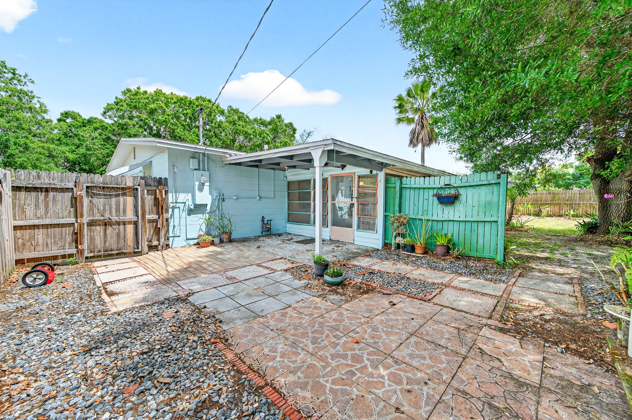  2737 Cherbourg Road, Cocoa, FL, 32926 - 物件實景