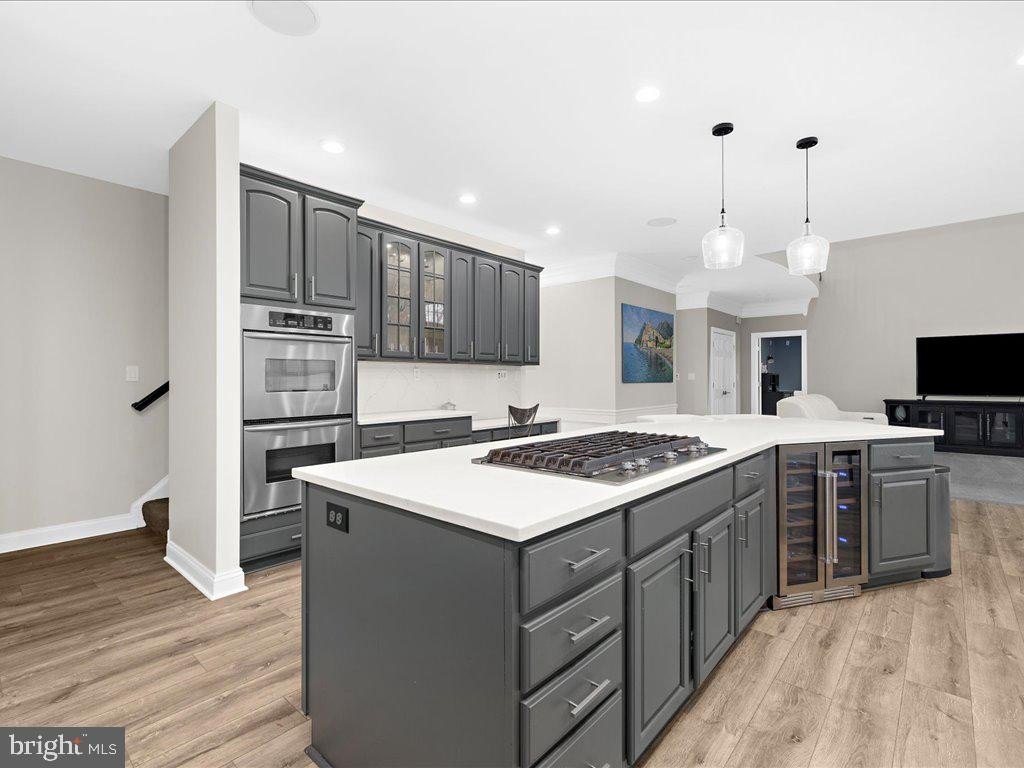 CROWNSVILLE, Maryland, 21032, United States, 4 Bedrooms Bedrooms, ,5 BathroomsBathrooms,Residential,For Sale,1983154