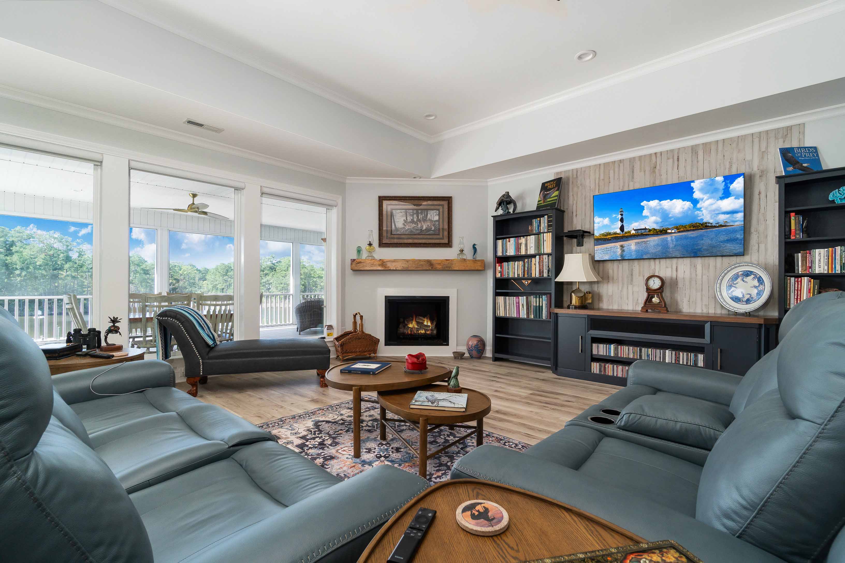 Merritt, North Carolina, 28556, United States, 3 Bedrooms Bedrooms, ,4 BathroomsBathrooms,Residential,For Sale,1979857