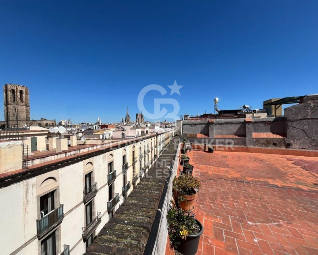 Barcelona, Catalonia, ES, 4 Bedrooms Bedrooms, ,2 BathroomsBathrooms,Residential,For Sale,1838974