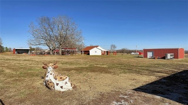 Tahlequah, Oklahoma, 74464, United States, 3 Bedrooms Bedrooms, ,2 BathroomsBathrooms,Residential,For Sale,2005711