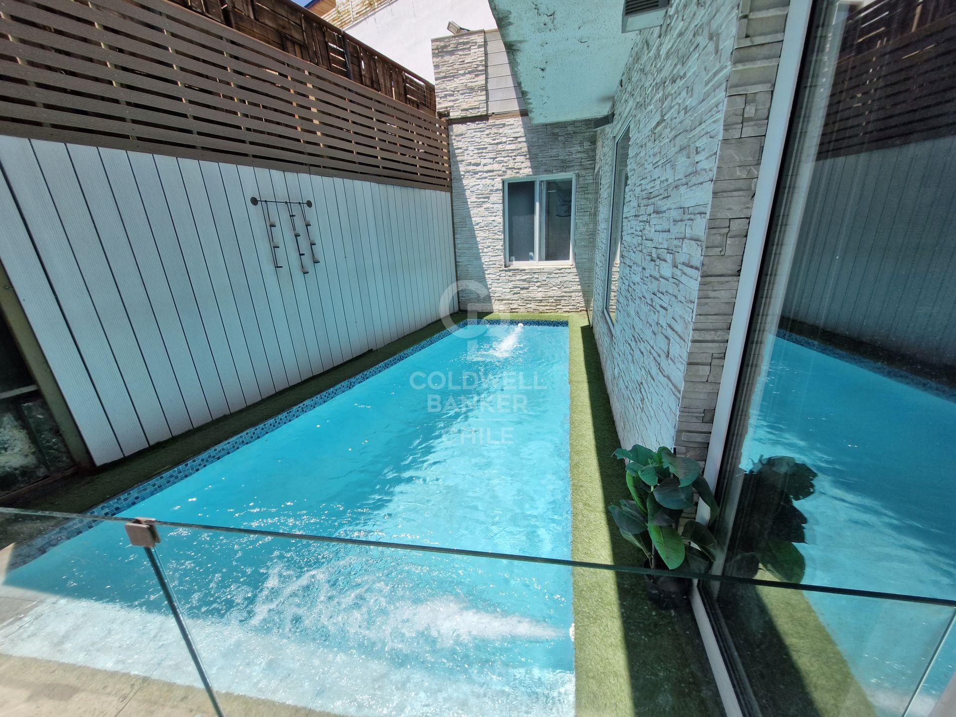 Providencia, Chile, 4 Bedrooms Bedrooms, ,3 BathroomsBathrooms,Residential,For Sale,1895539