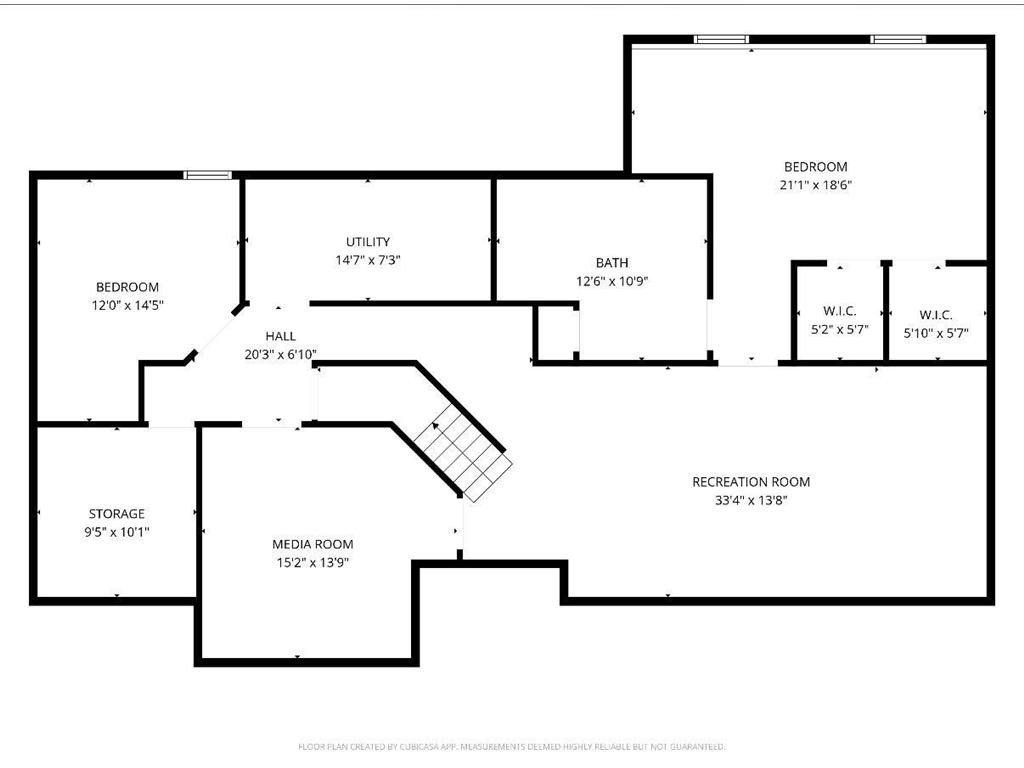 Alexandria Twp, Minnesota, 56308, United States, 5 Bedrooms Bedrooms, ,2 BathroomsBathrooms,Residential,For Sale,2036920