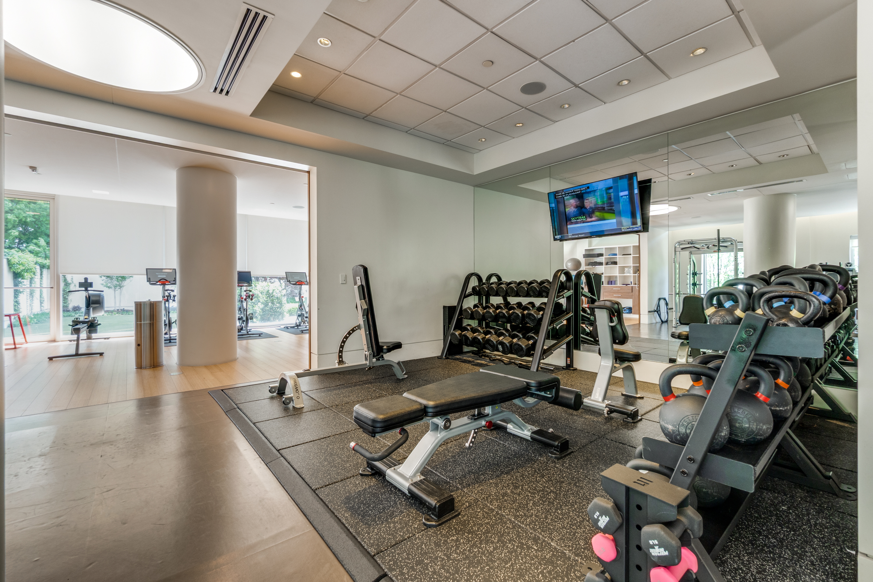  Timeless Elegance with Panoramic Dallas Views - 物件實景