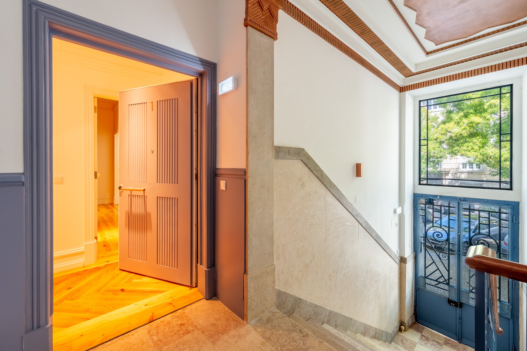  Flat, 3 bedrooms, for Sale - 物件實景