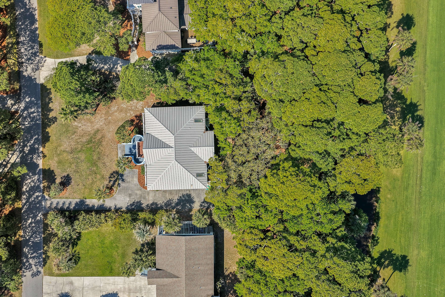  756 Marlin Drive, Fripp Island - 物件實景