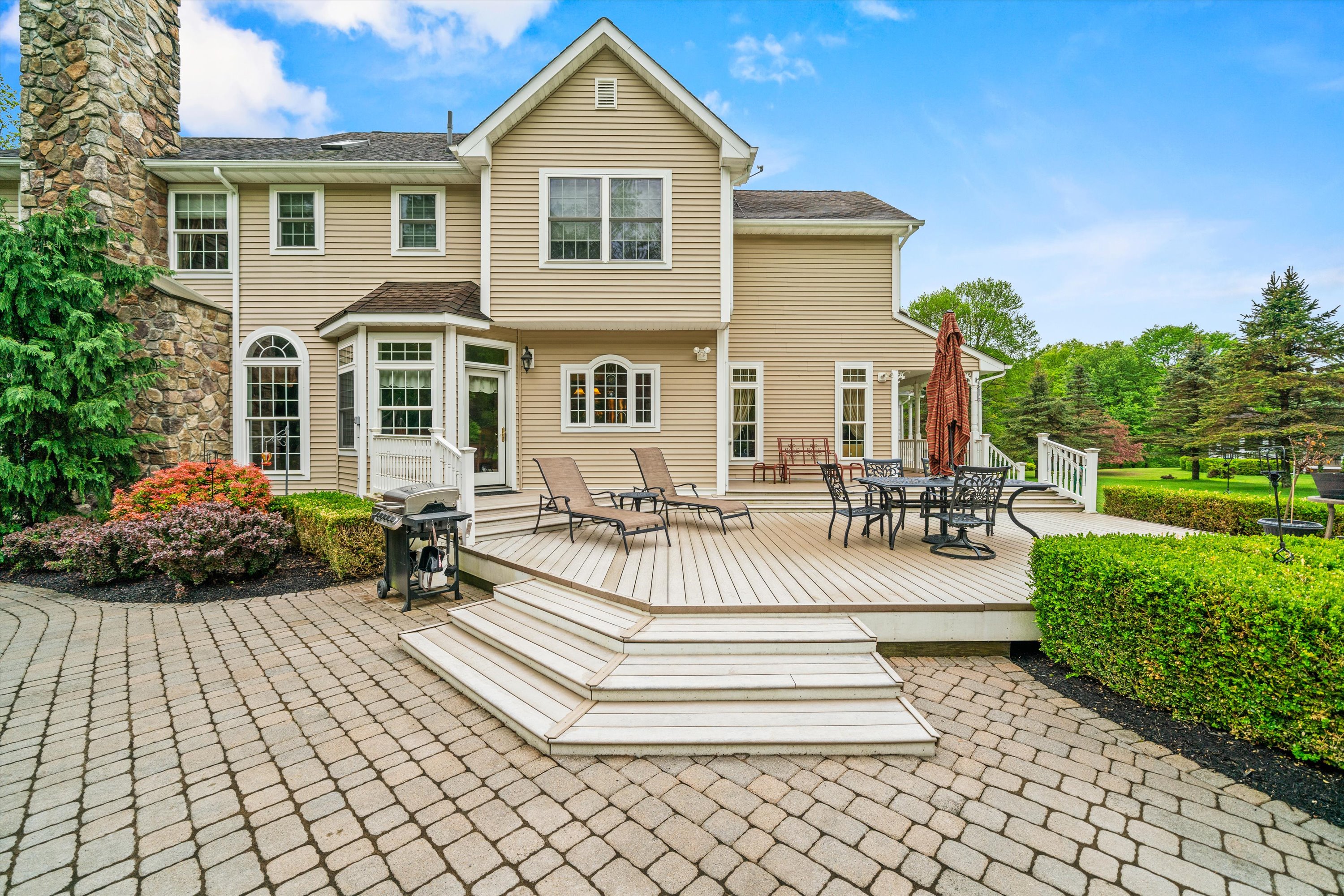 Montgomery, New York, 12549, United States, 4 Bedrooms Bedrooms, ,4 BathroomsBathrooms,Residential,For Sale,1806670