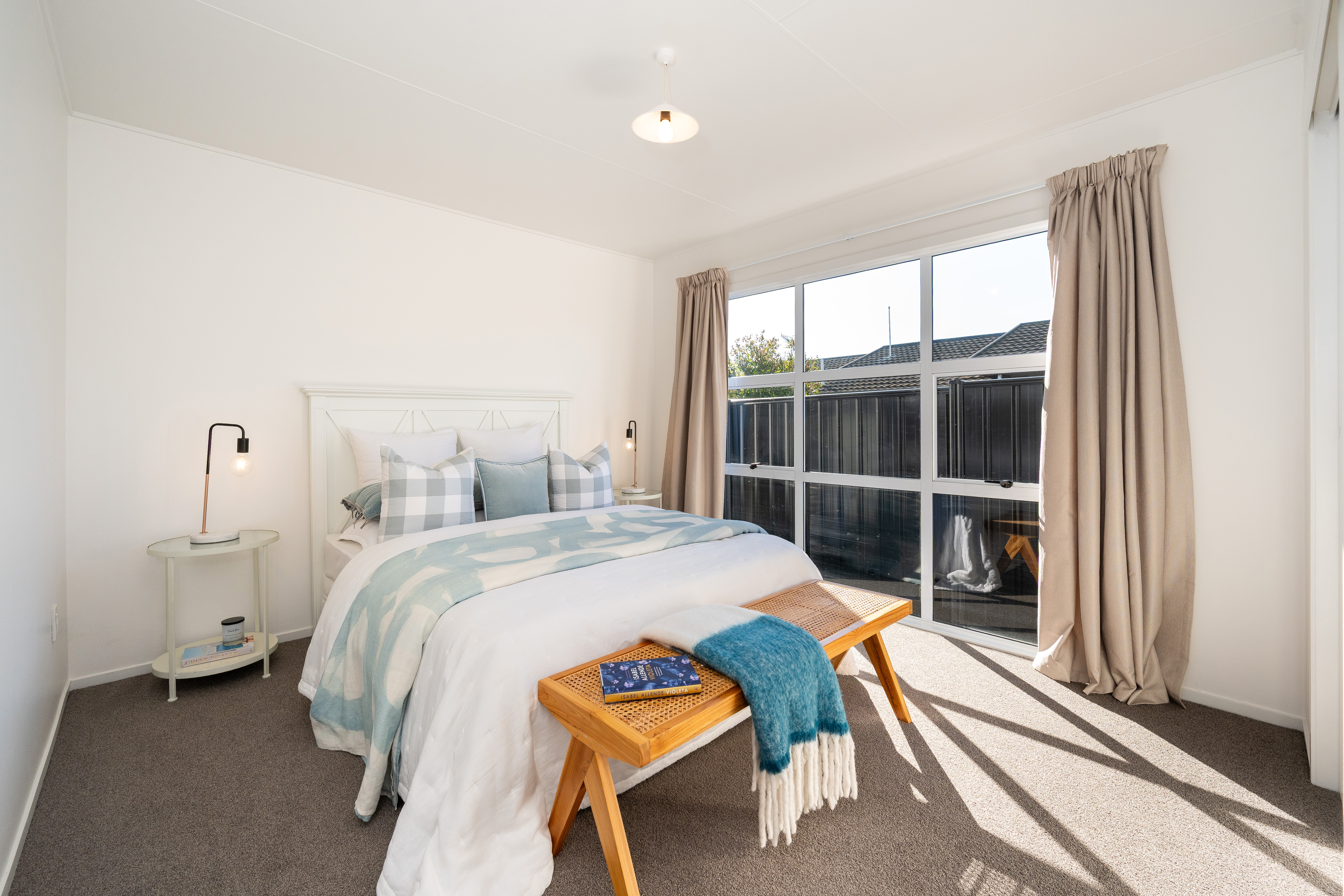  50 Napier Road, Havelock North - 物件實景