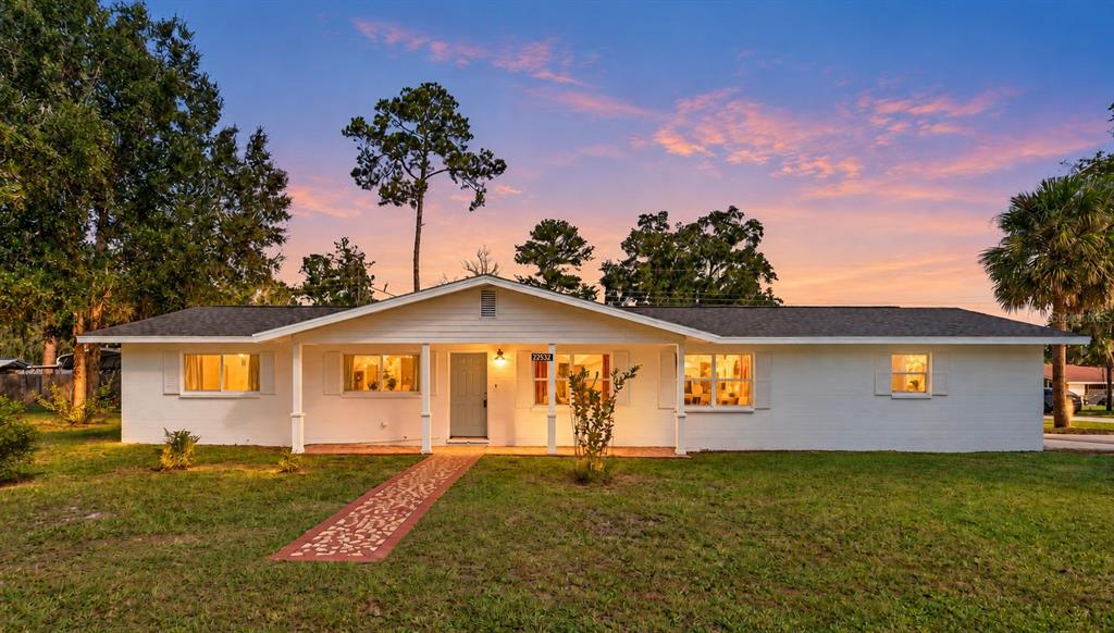 59th Pl, Hawthorne, FL 32640