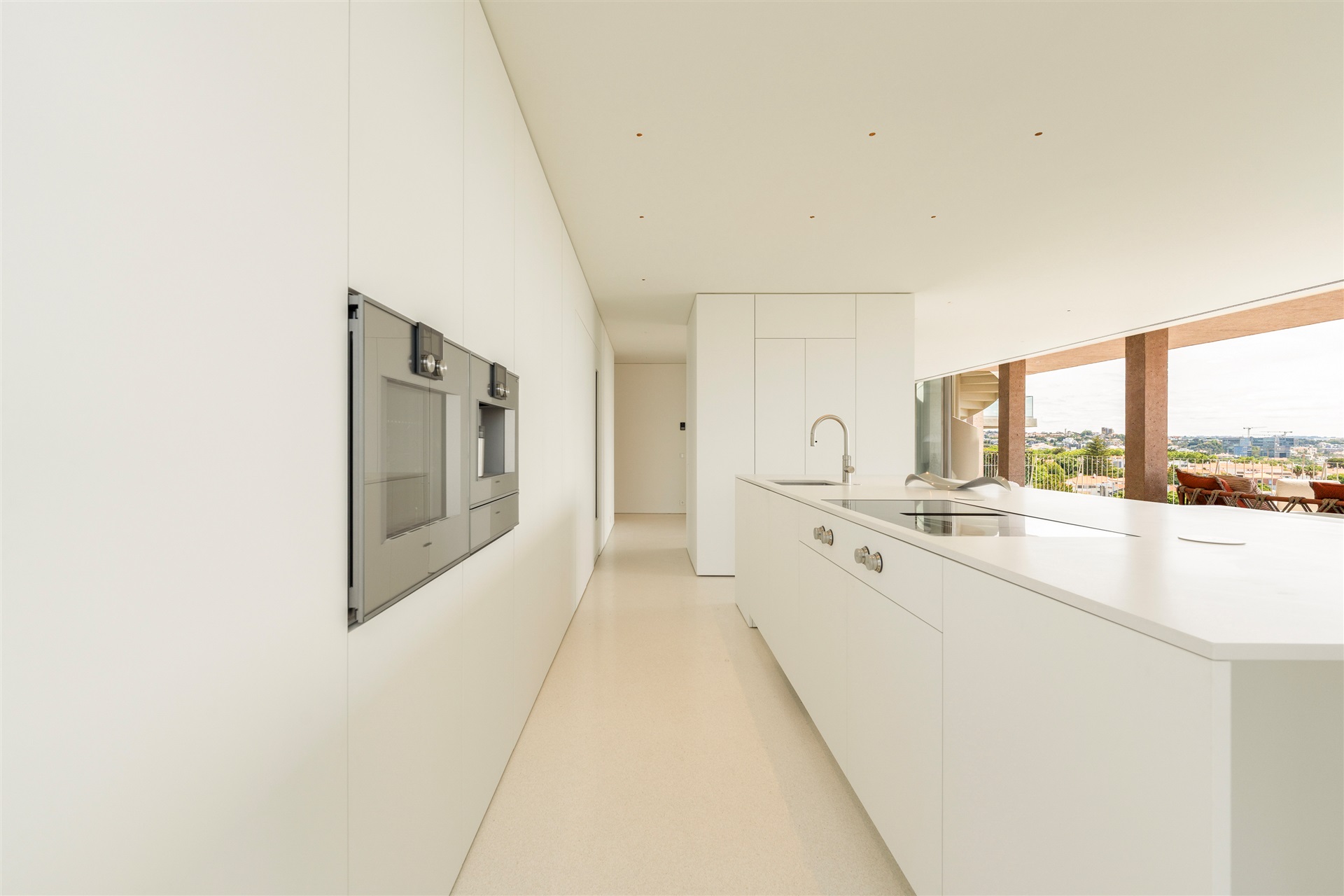  Ultimo Piso/Penthouse, 3 bedrooms, for Sale - 物件實景