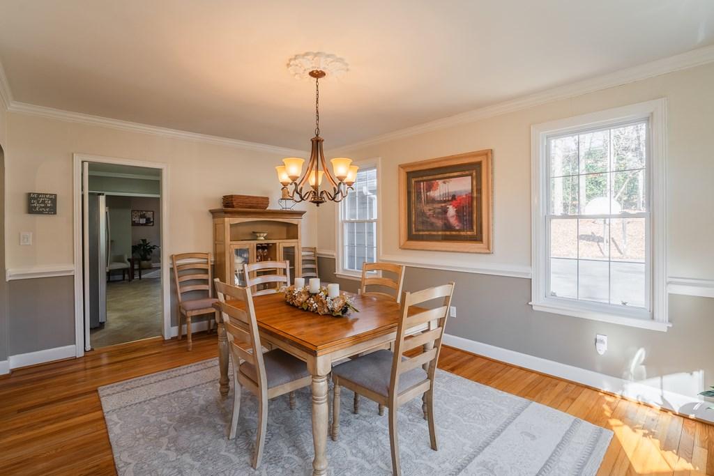 DALTON, Georgia, 30720, United States, 4 Bedrooms Bedrooms, ,3 BathroomsBathrooms,Residential,For Sale,1695923