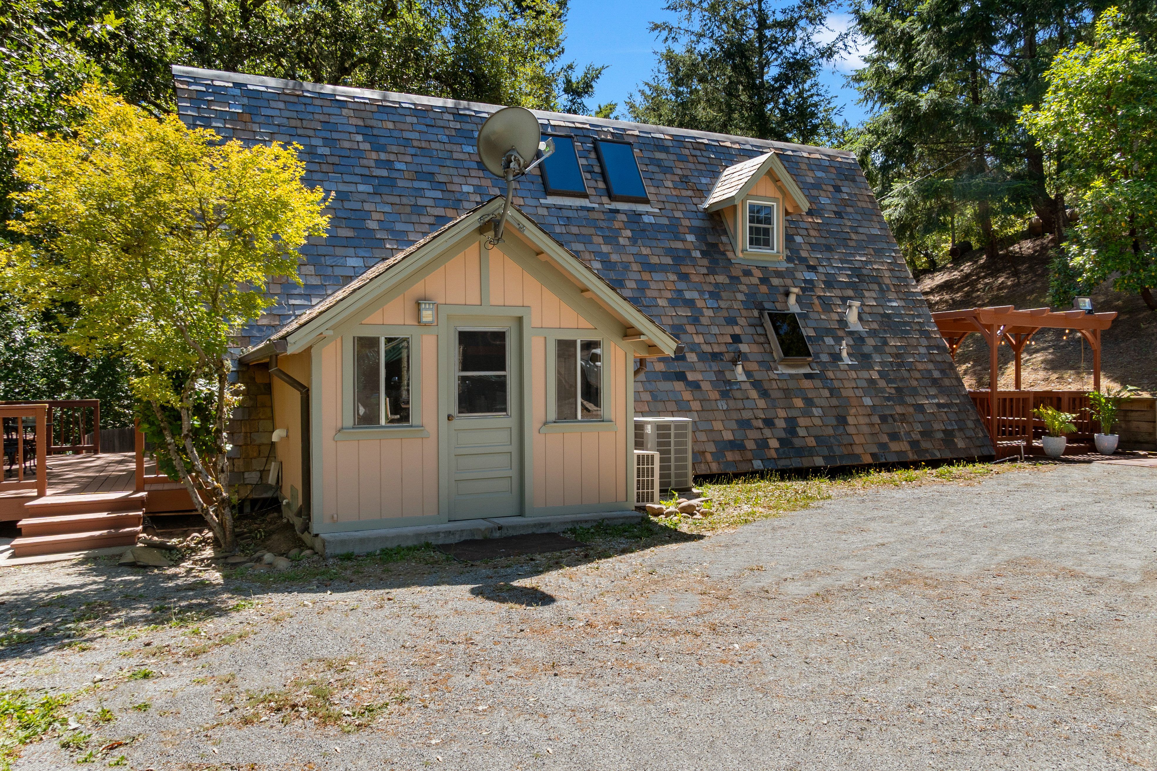  The Perfect Cottage Hideaway - 物件實景