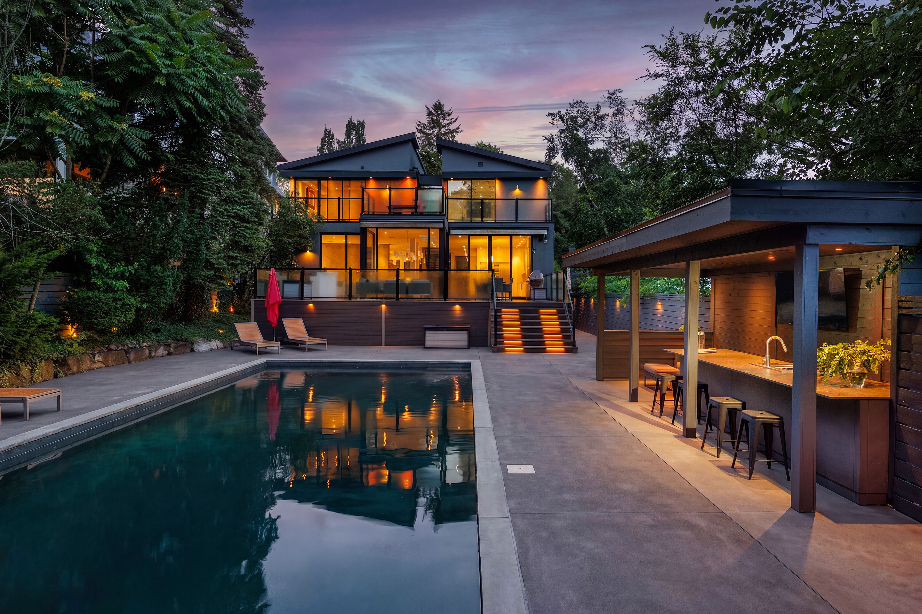  Exceptional Home - 物件實景