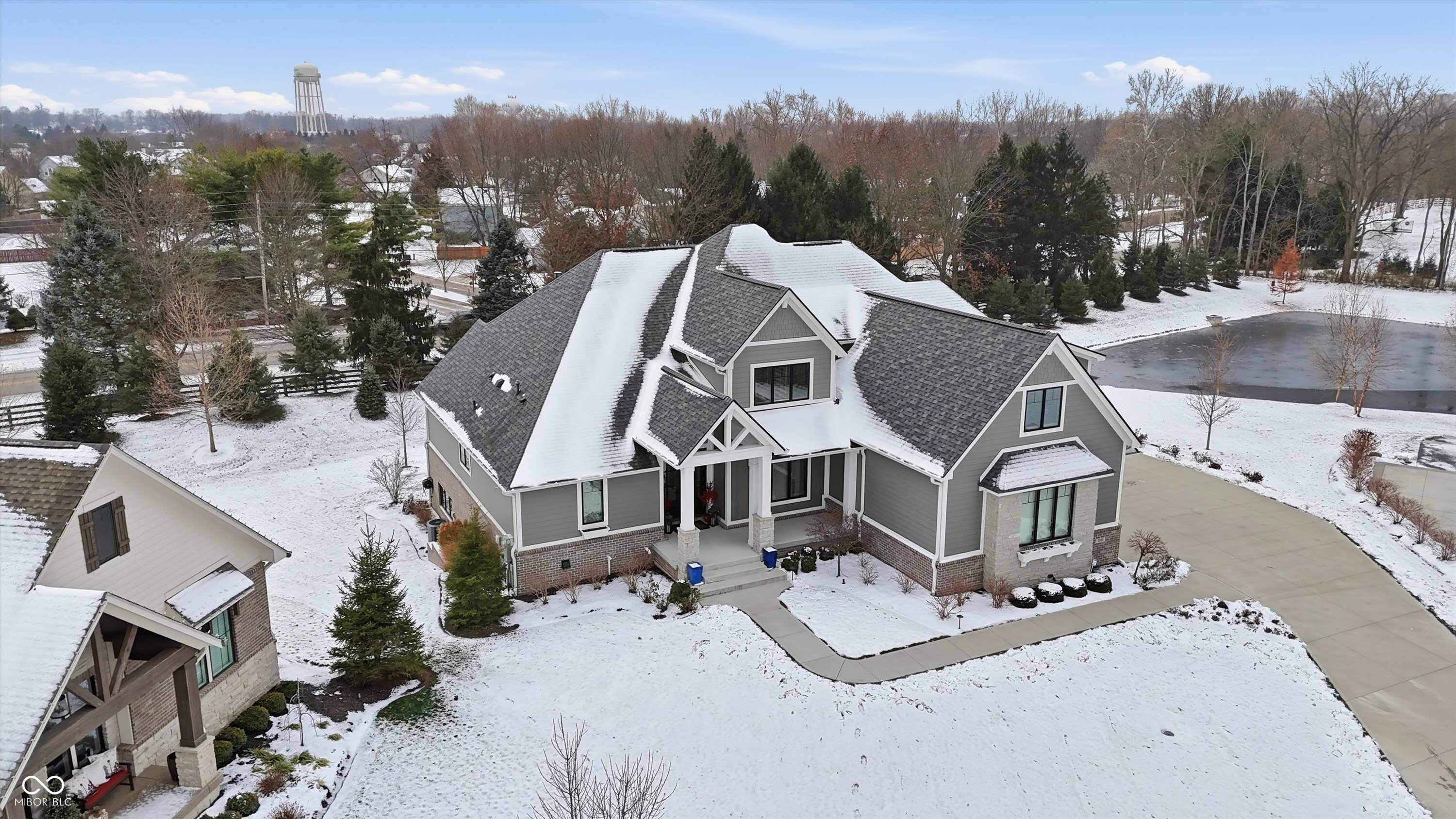 Carmel, Indiana, 46033, United States, 5 Bedrooms Bedrooms, ,5 BathroomsBathrooms,Residential,For Sale,2001203