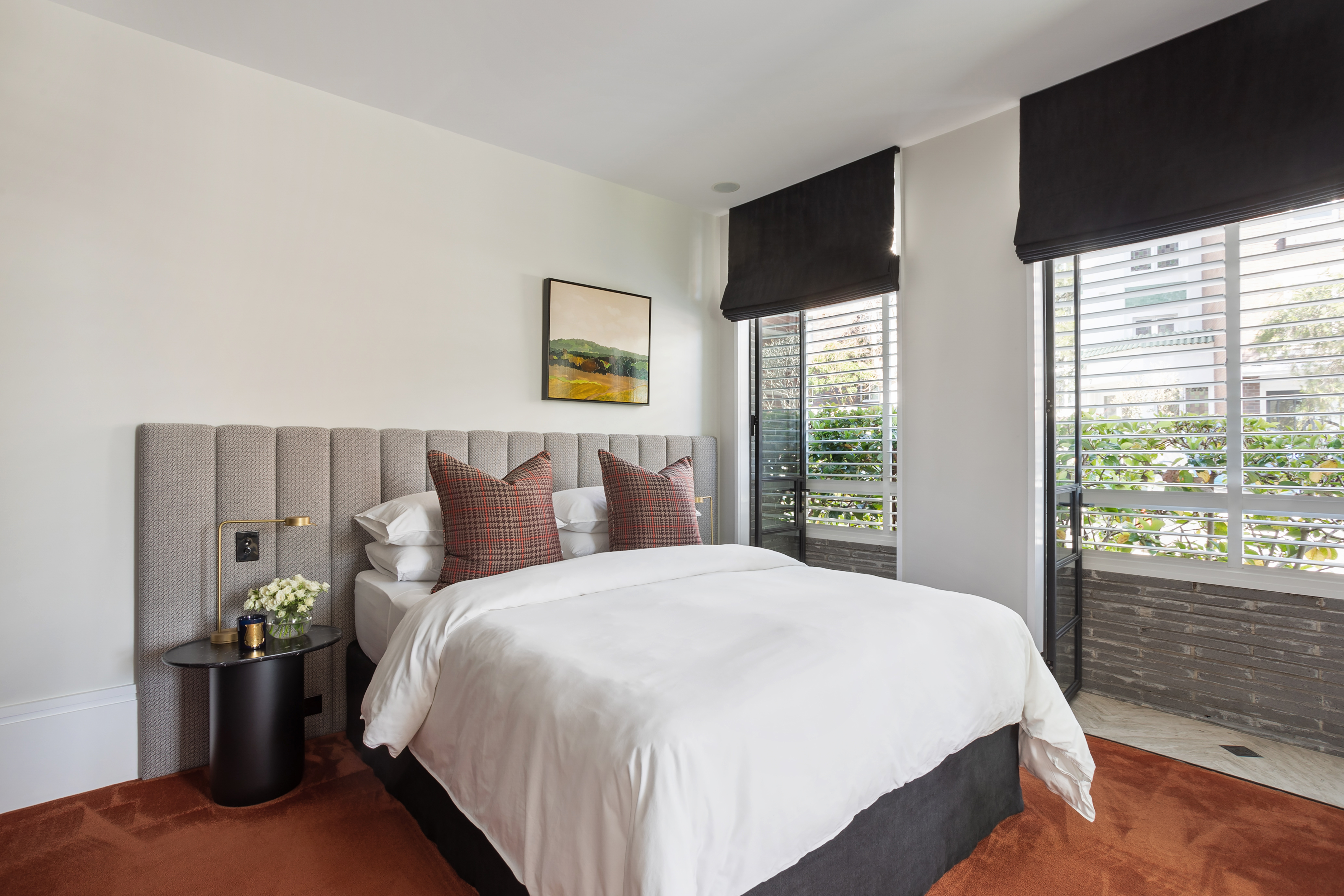  2/10 Wylde Street, Potts Point - 物件實景