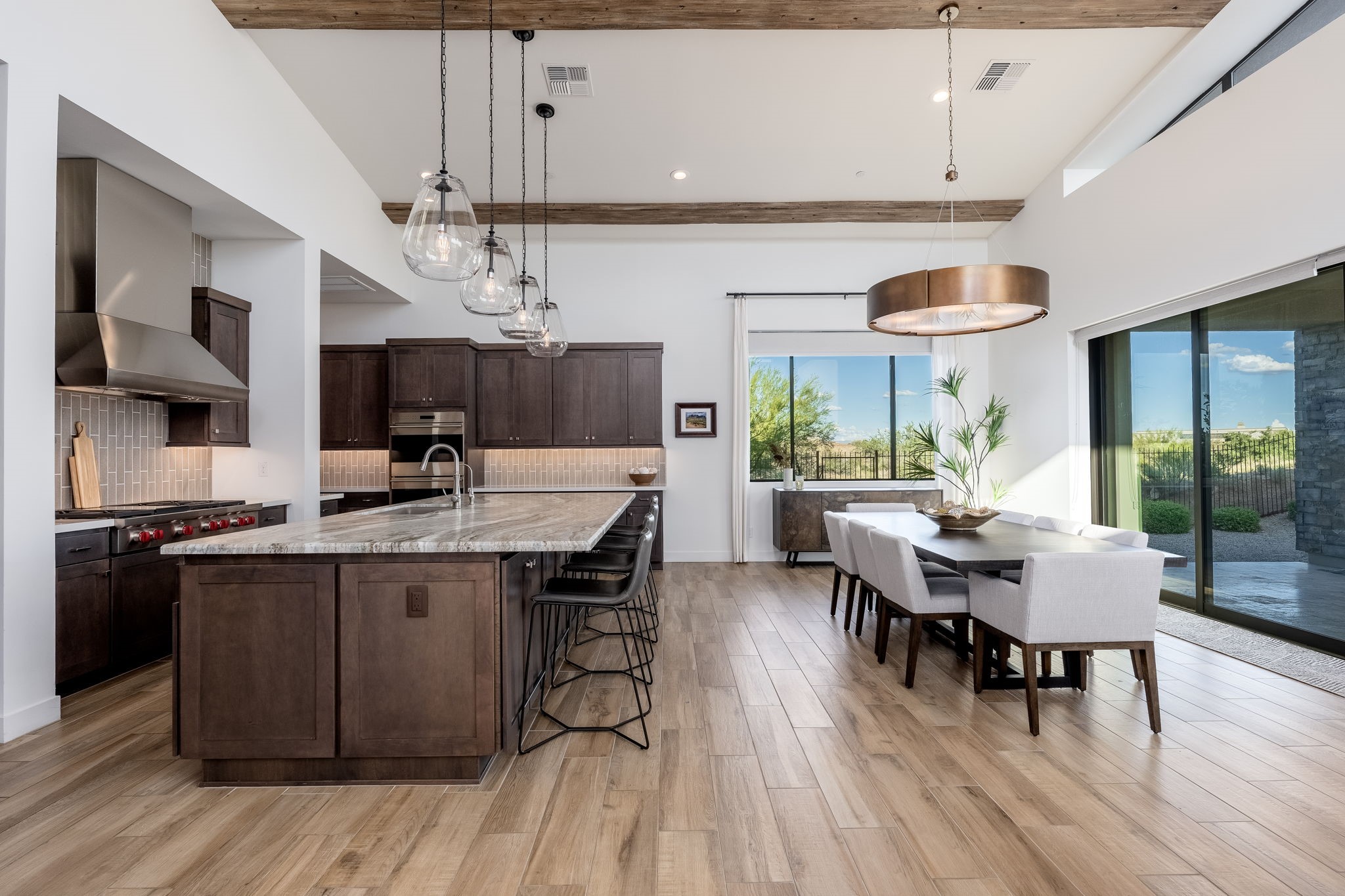  12423 E Desert Vista Dr  Scottsdale, AZ - 物件實景